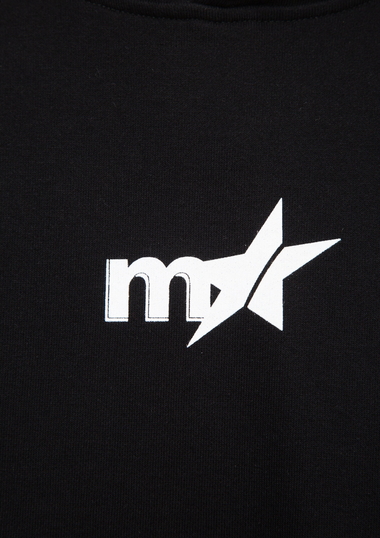 Mavi Kenan Yıldız x Mavi Siyah Sweatshirt görsel 7