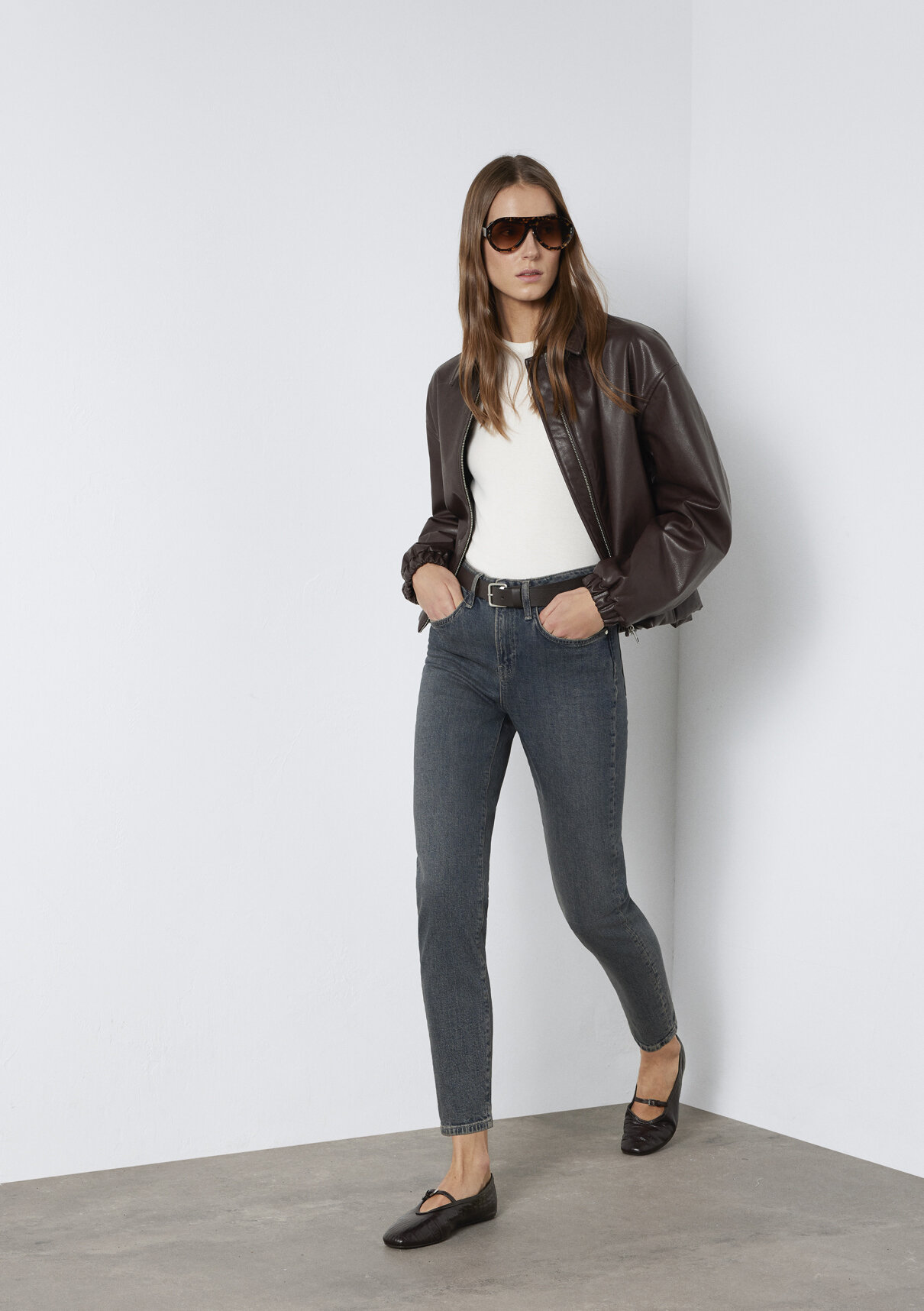 Mavi Premium Blue Koyu Mavi Jean Pantolon