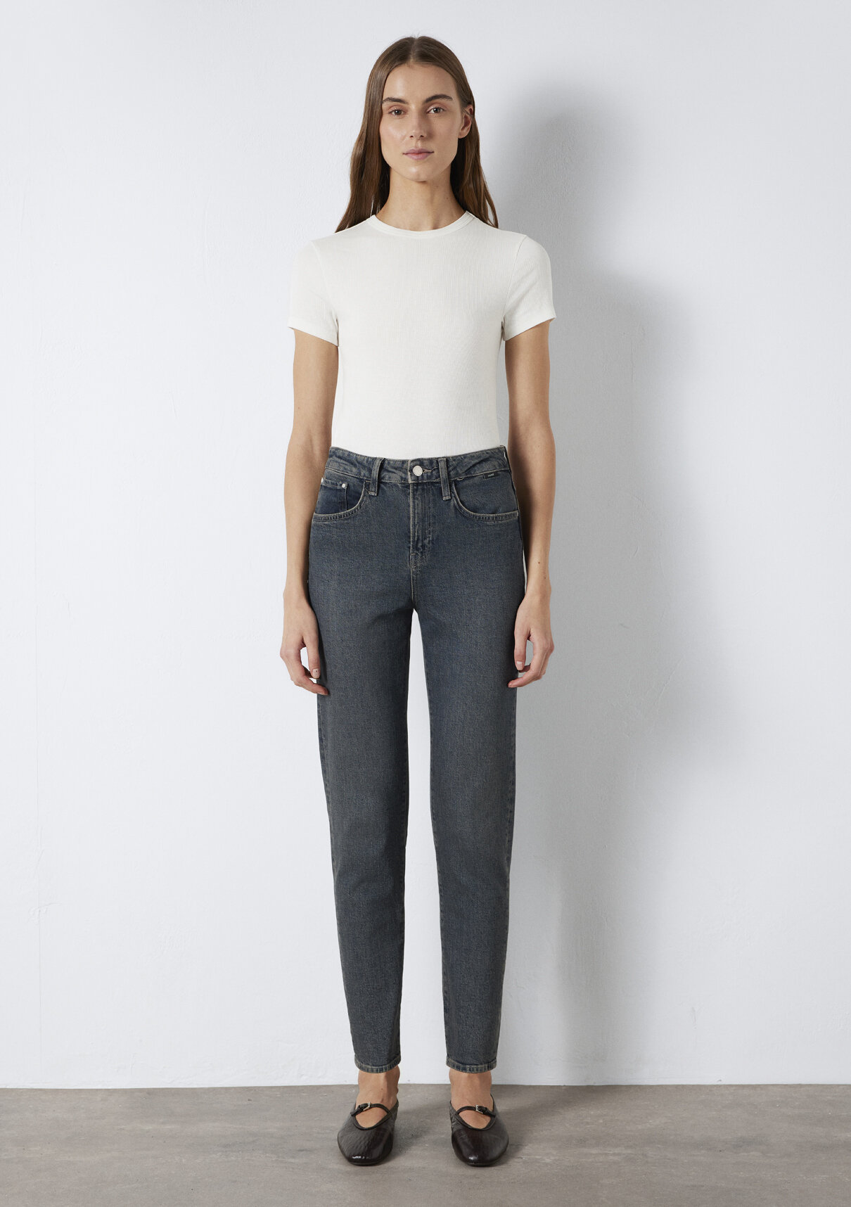 Mavi Premium Blue Koyu Mavi Jean Pantolon görsel 4