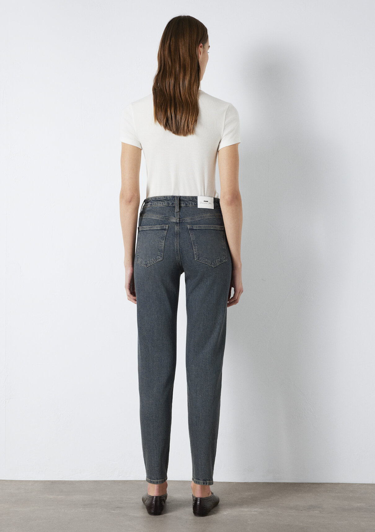 Mavi Premium Blue Koyu Mavi Jean Pantolon görsel 6