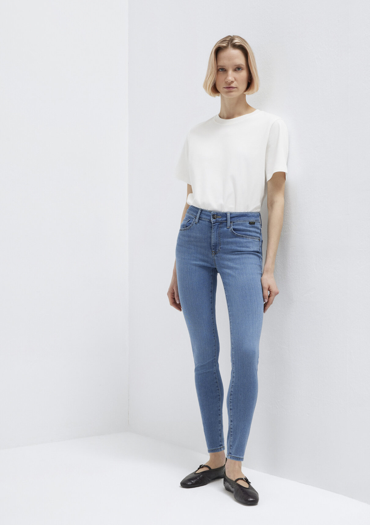 Mavi Gold Premium Vintage Indigo Mavisi Jean Pantolon