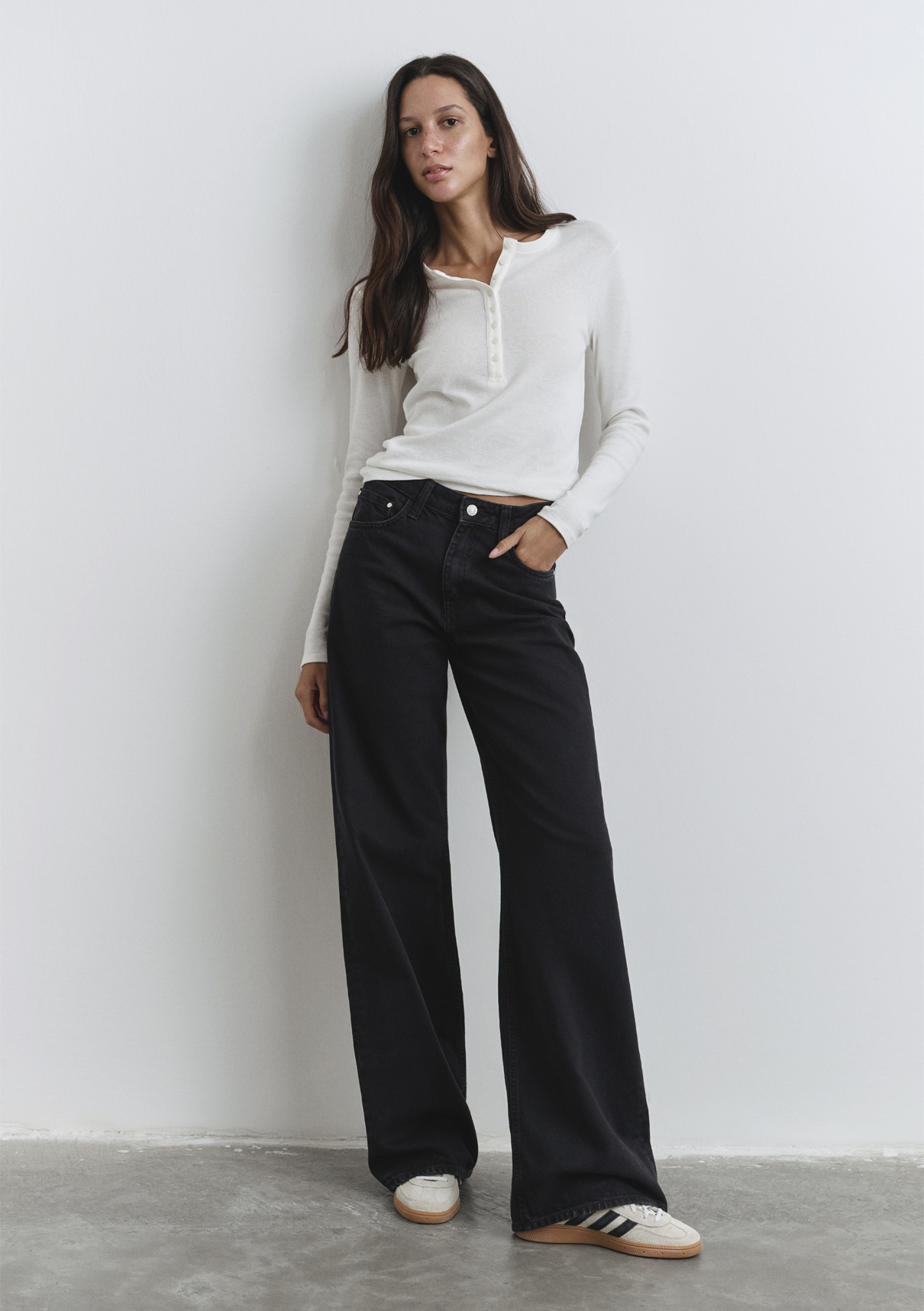 Mavi Real Blue Antrasit Jean Pantolon