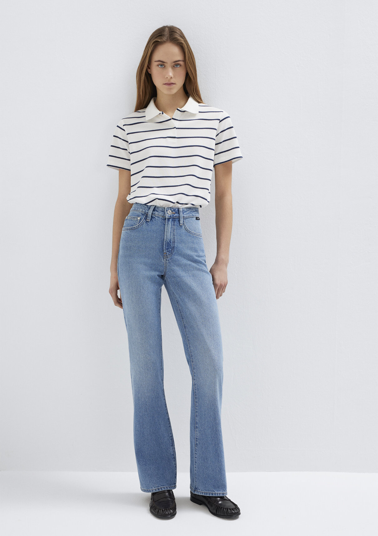 Mavi 90lar Indigo Mavisi Jean Pantolon