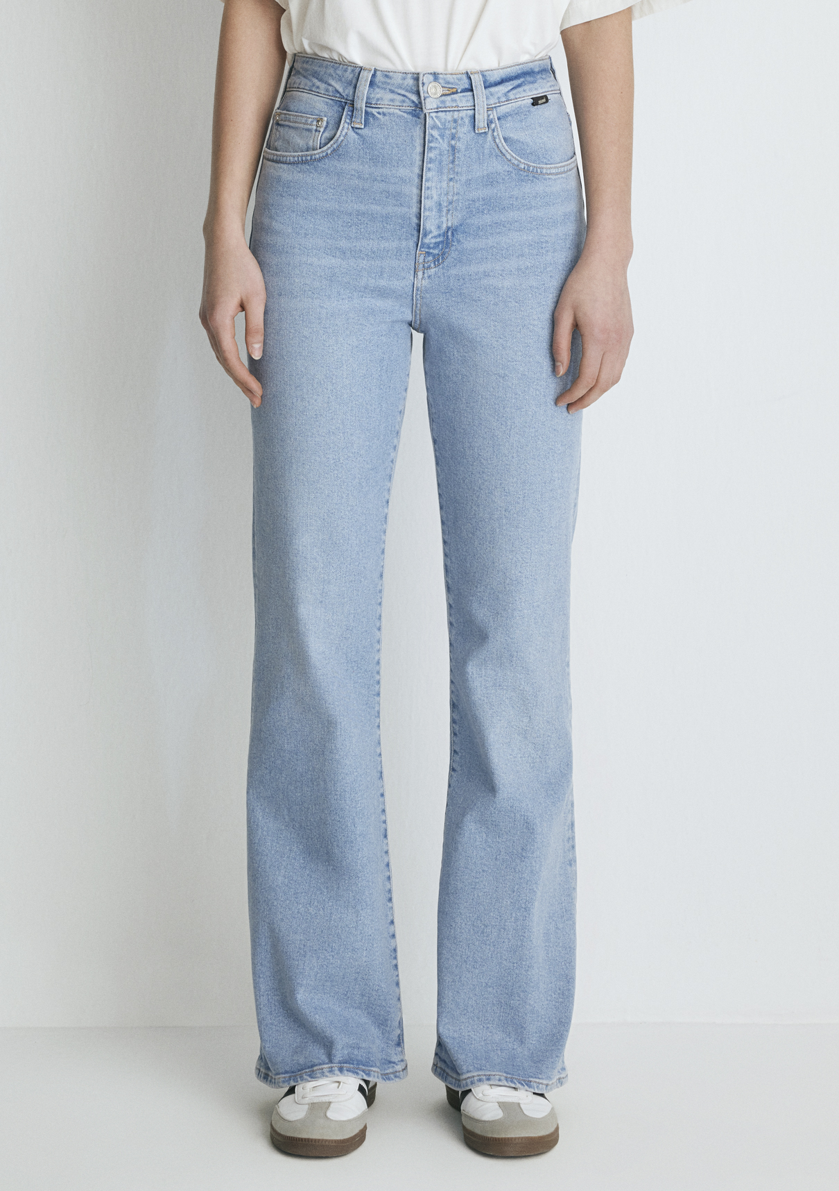 Mavi Real Blue Açık Mavi Jean Pantolon görsel 3