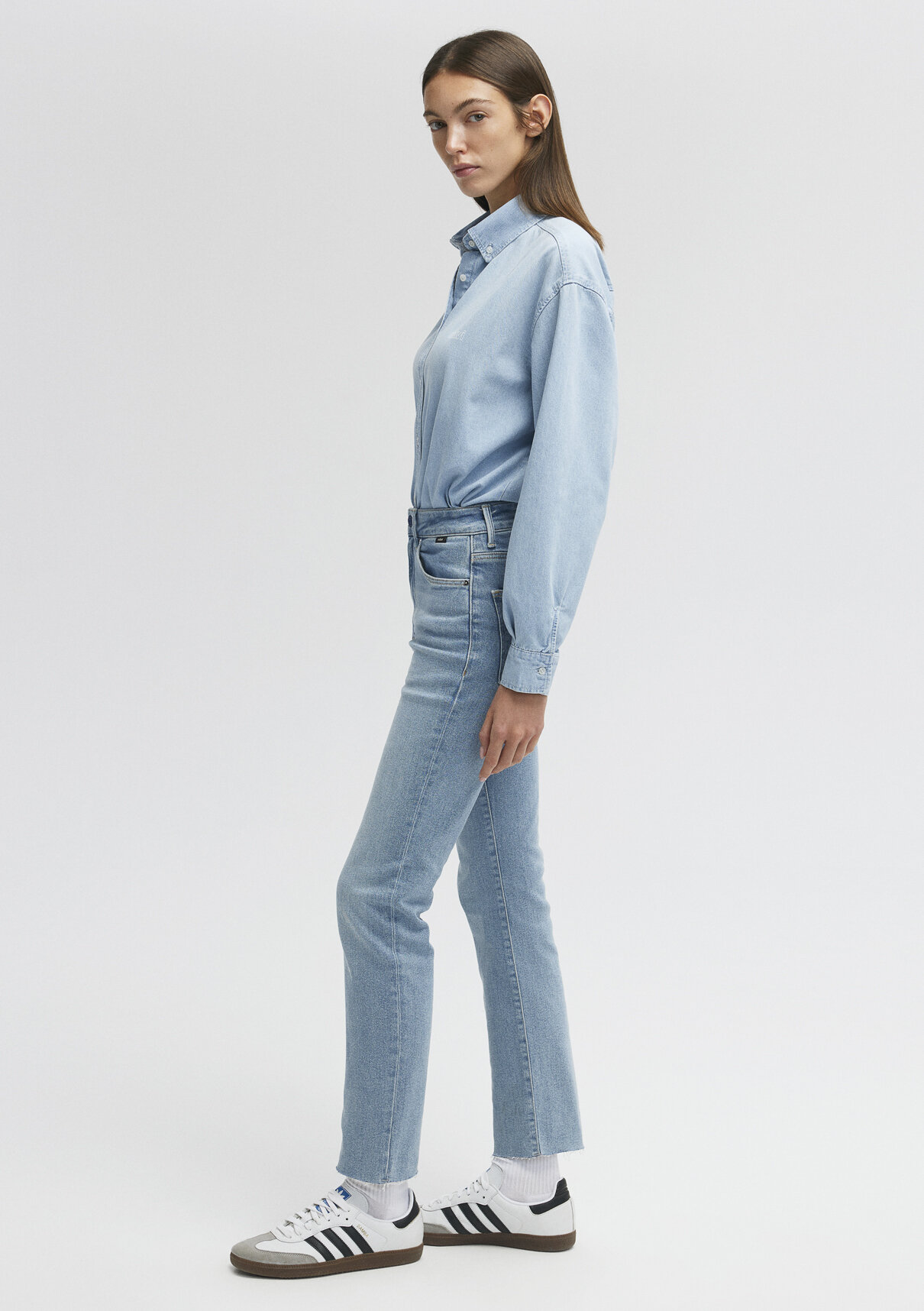 Mavi Premium Blue Açık Mavi Jean Pantolon görsel 5