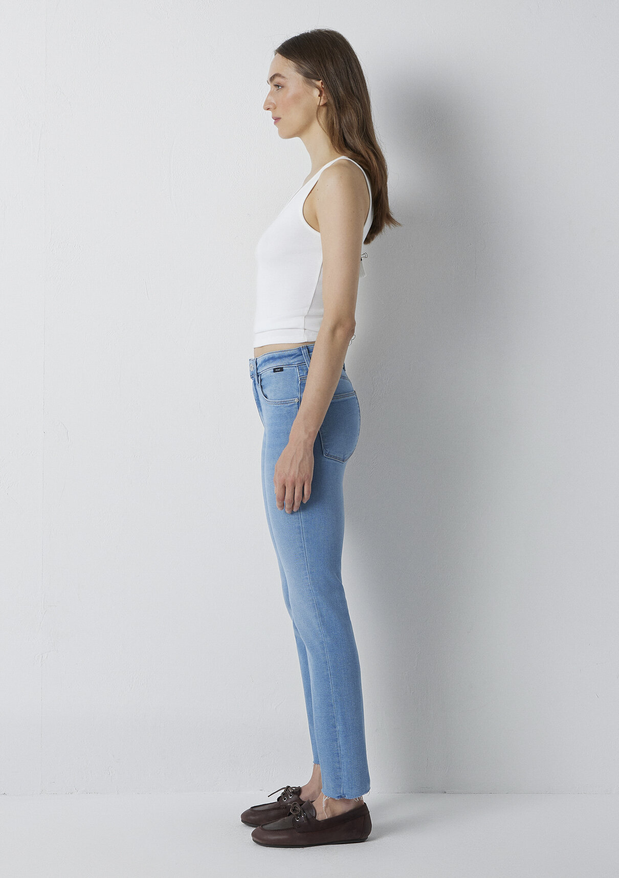 Mavi Premium Blue Açık Mavi Jean Pantolon görsel 5