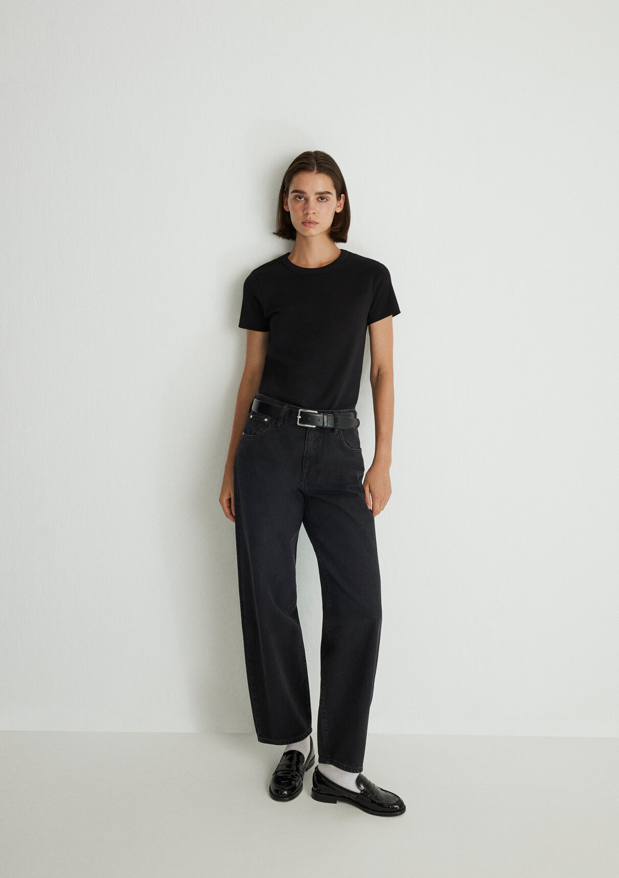 Mavi Real Blue Gri Smoke Jean Pantolon