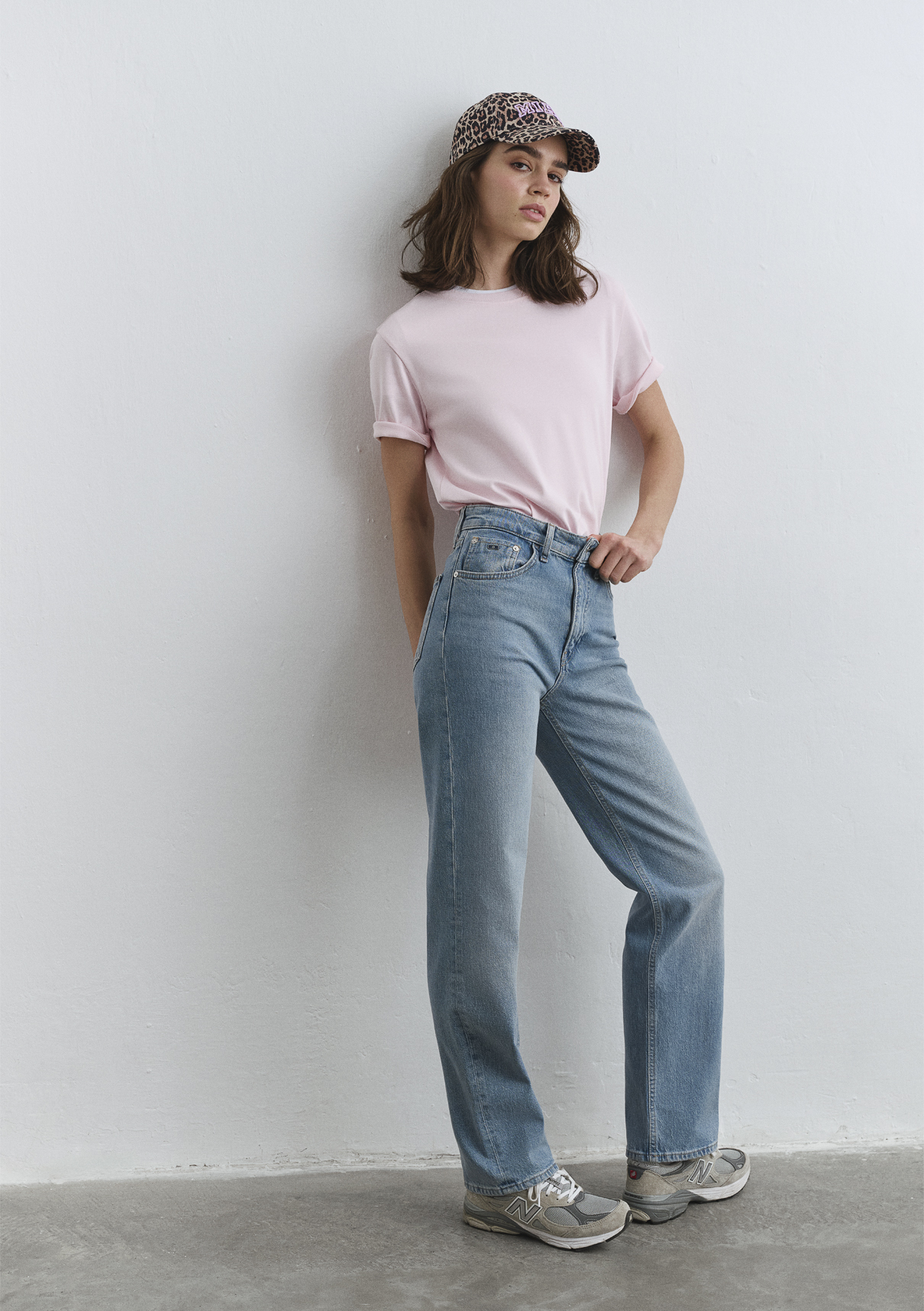 Mavi Classic Denim Açık Mavi Jean Pantolon görsel 2