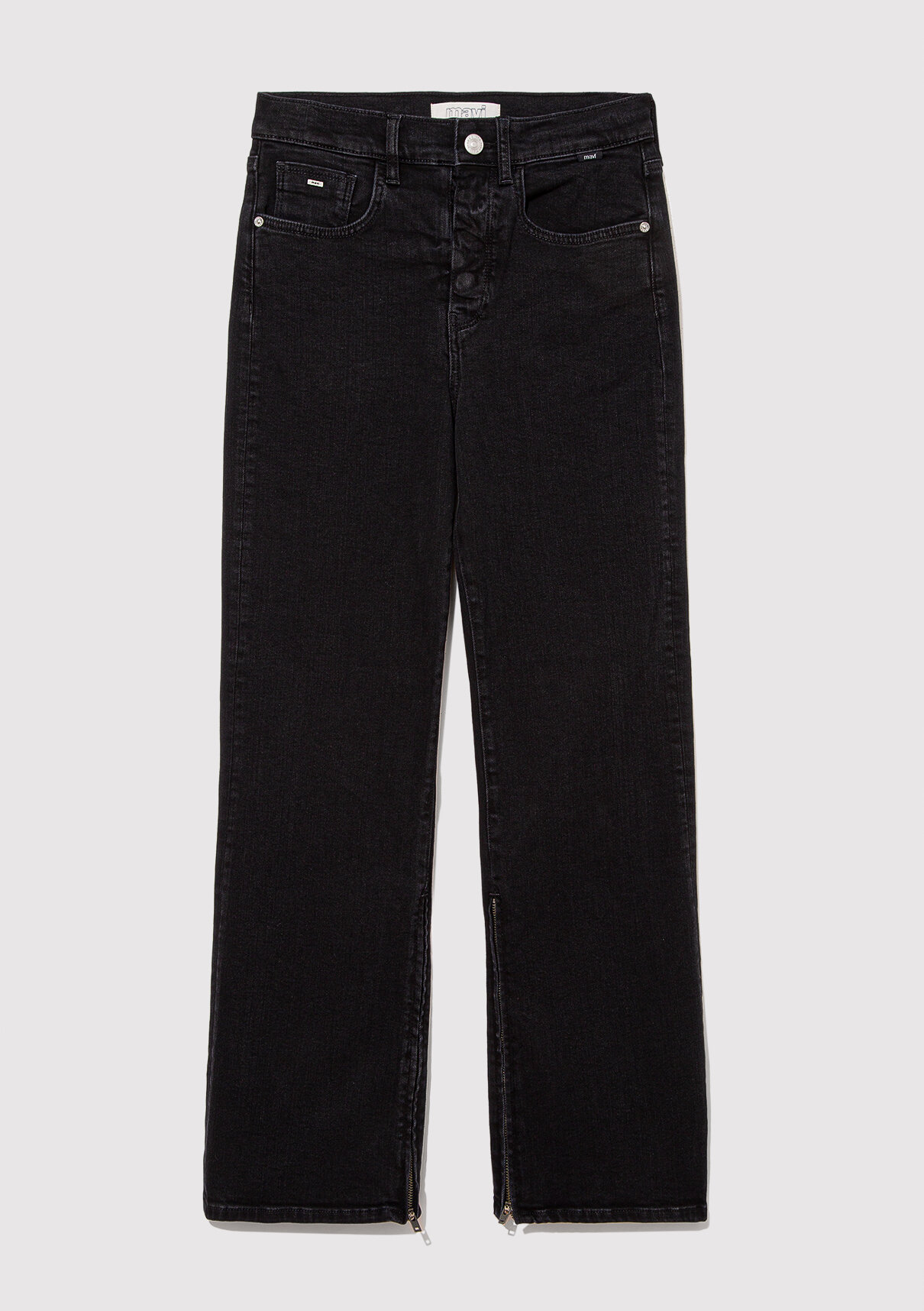 Mavi Real Blue Gri Jean Pantolon