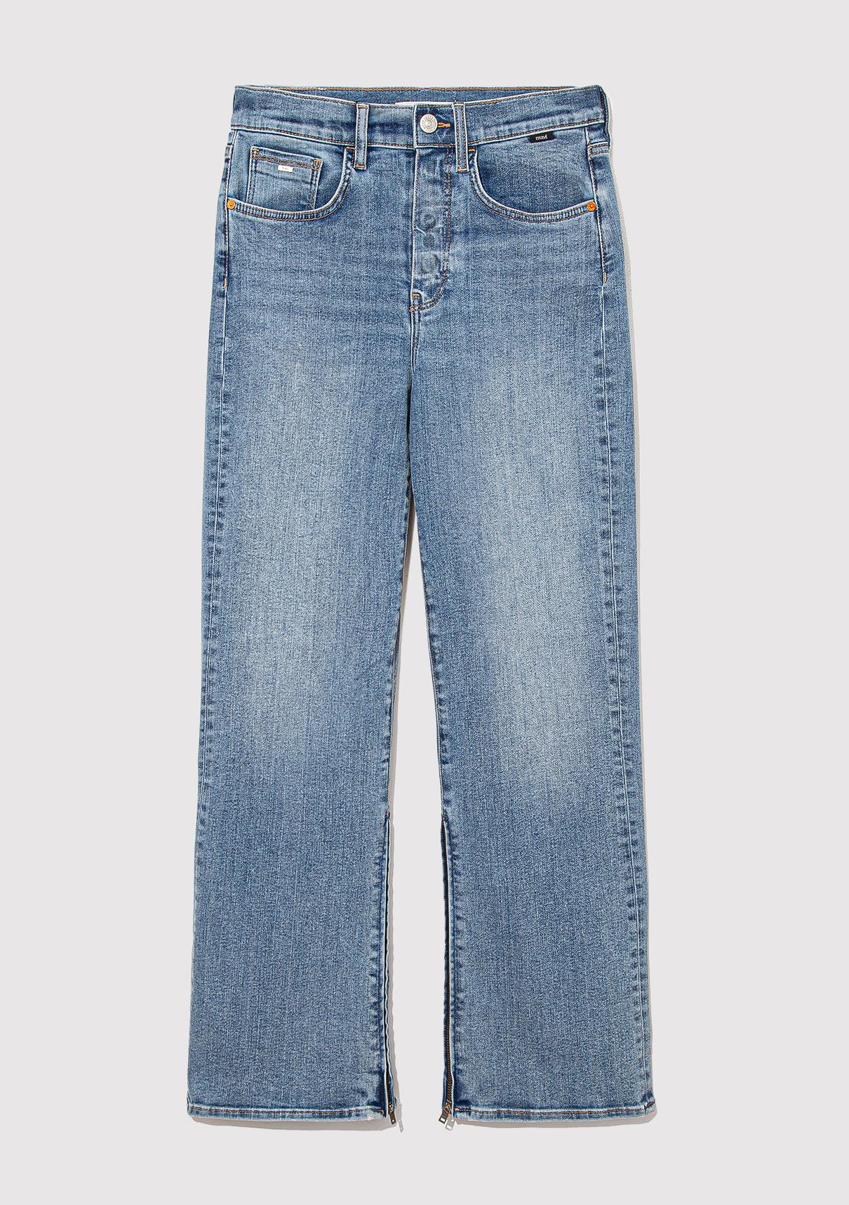 Mavi Real Blue Indigo Mavisi Jean Pantolon