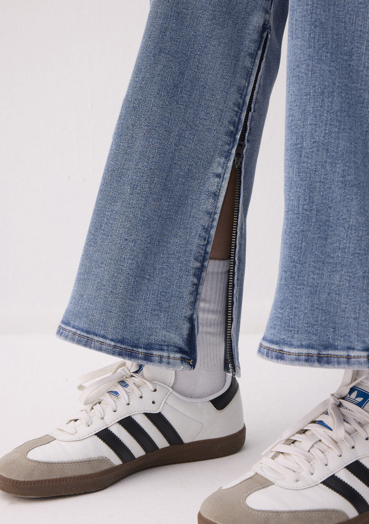 Mavi Real Blue Indigo Mavisi Jean Pantolon görsel 6