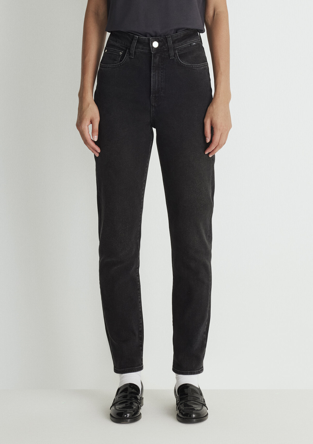 Mavi Real Blue Antrasit Smoke Jean Pantolon görsel 4