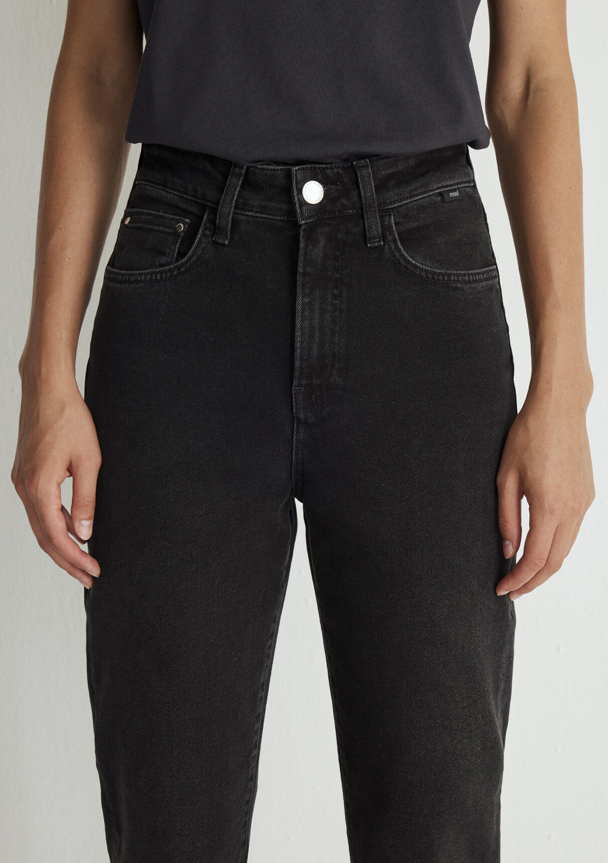 Mavi Real Blue Antrasit Smoke Jean Pantolon görsel 7