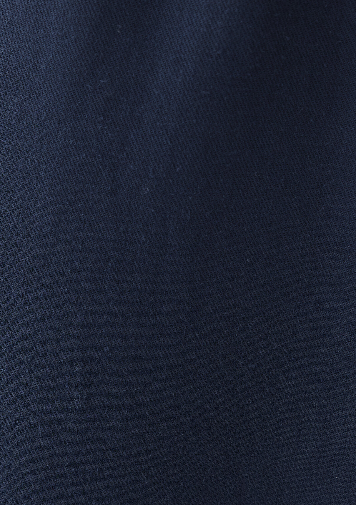 Mavi (Tencel TM) Lyocell Karışımlı Bağcıklı Lacivert Pantolon görsel 7