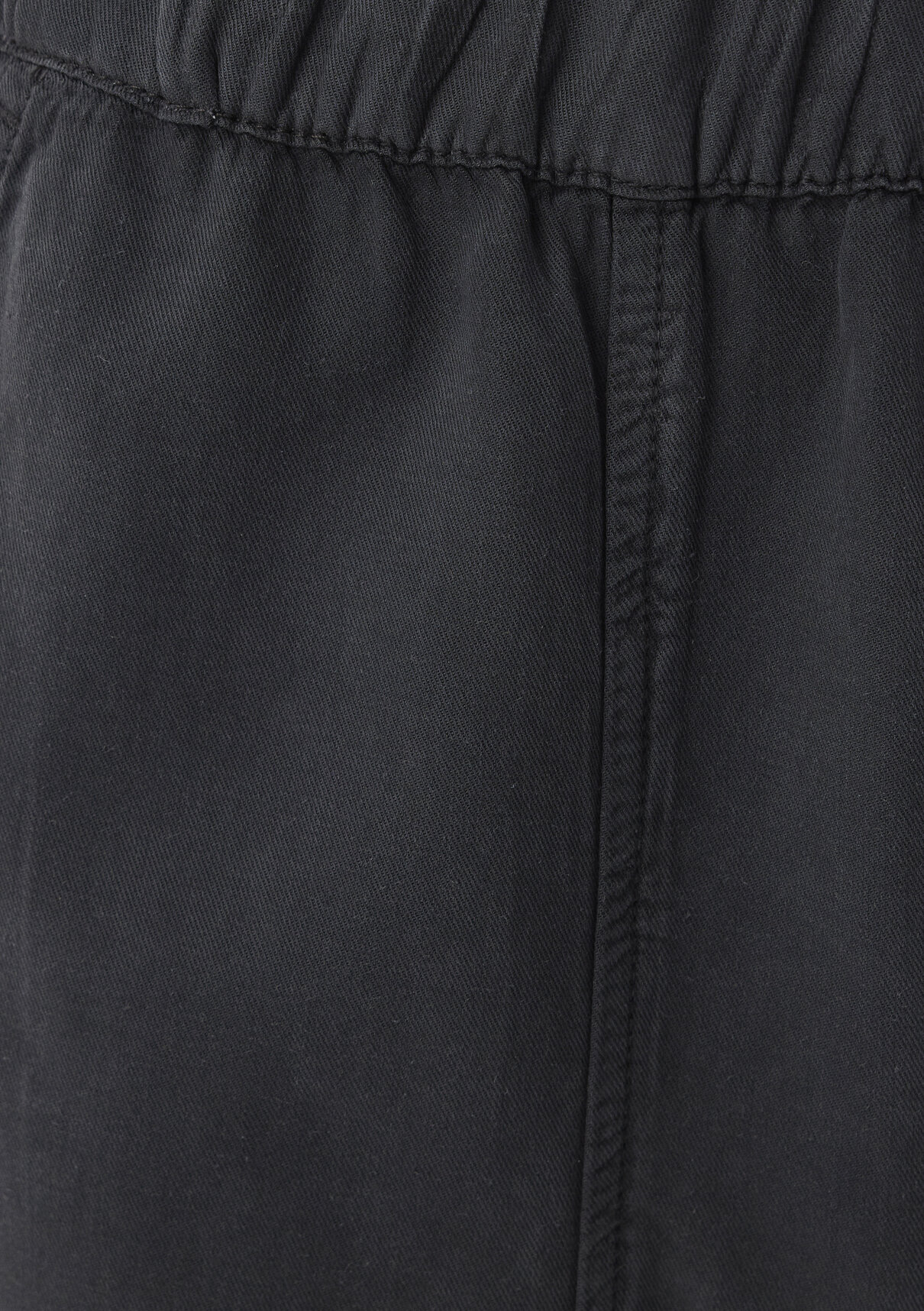 Mavi (Tencel™) Lyocell Karışımlı Antrasit Pantolon görsel 7