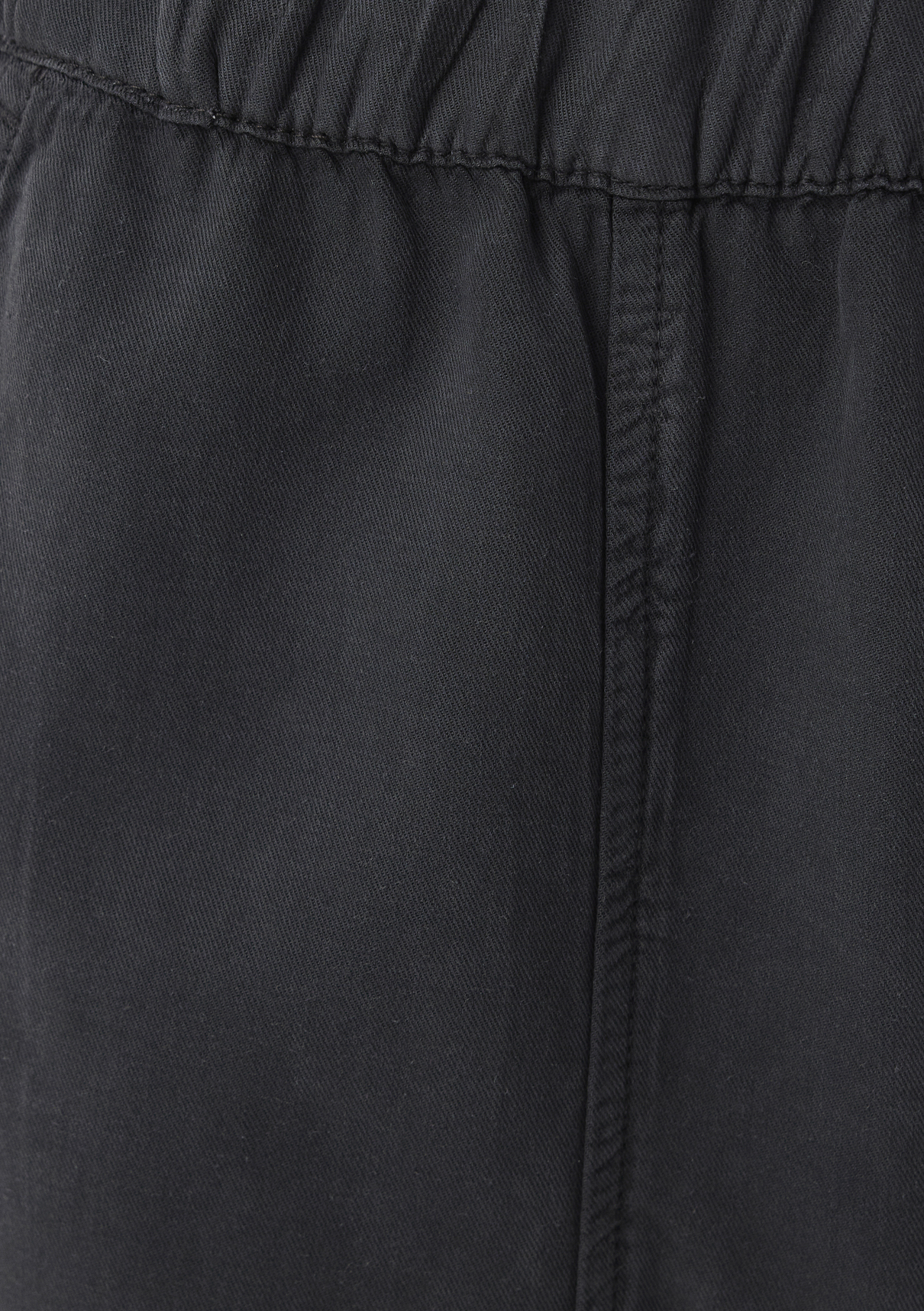 Mavi (Tencel™) Lyocell Karışımlı Antrasit Pantolon görsel 7