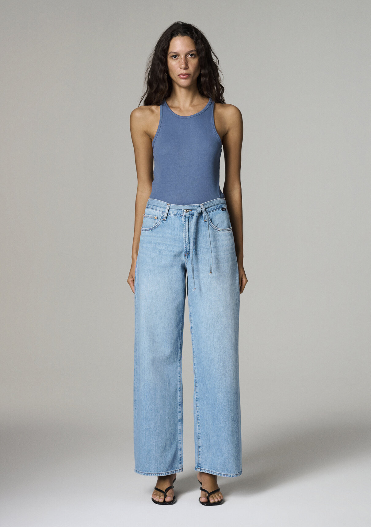 Mavi Classic Denim Açık Mavi Jean Pantolon görsel 3