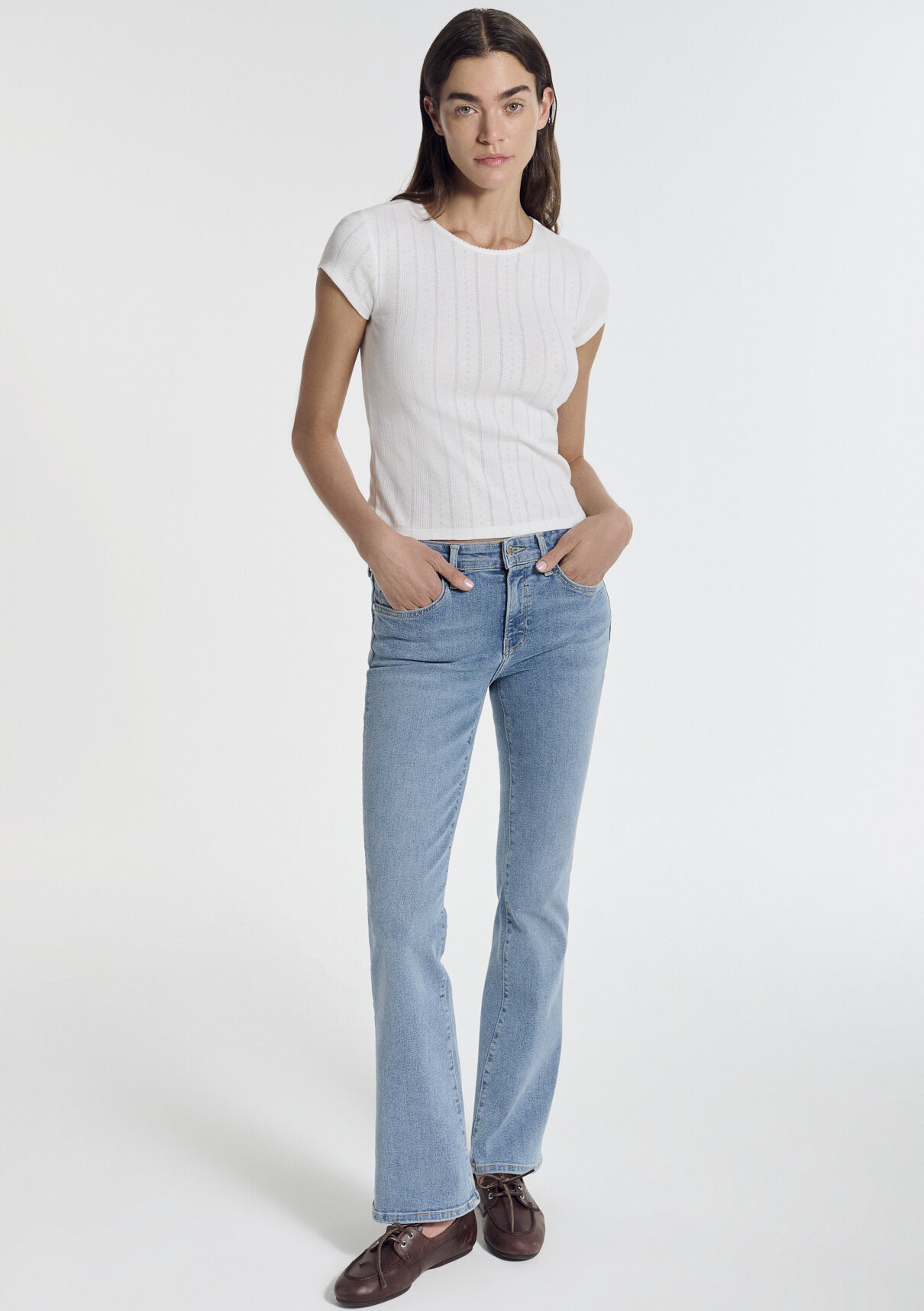 Mavi Premium Blue Açık Mavi Jean Pantolon