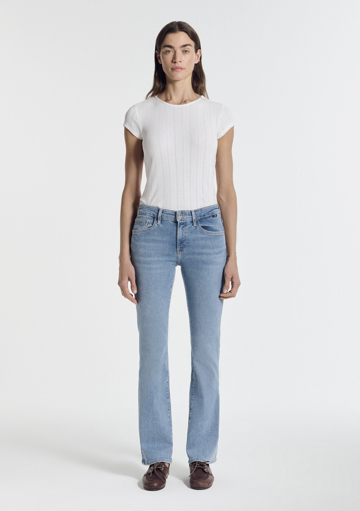 Mavi Premium Blue Açık Mavi Jean Pantolon görsel 2
