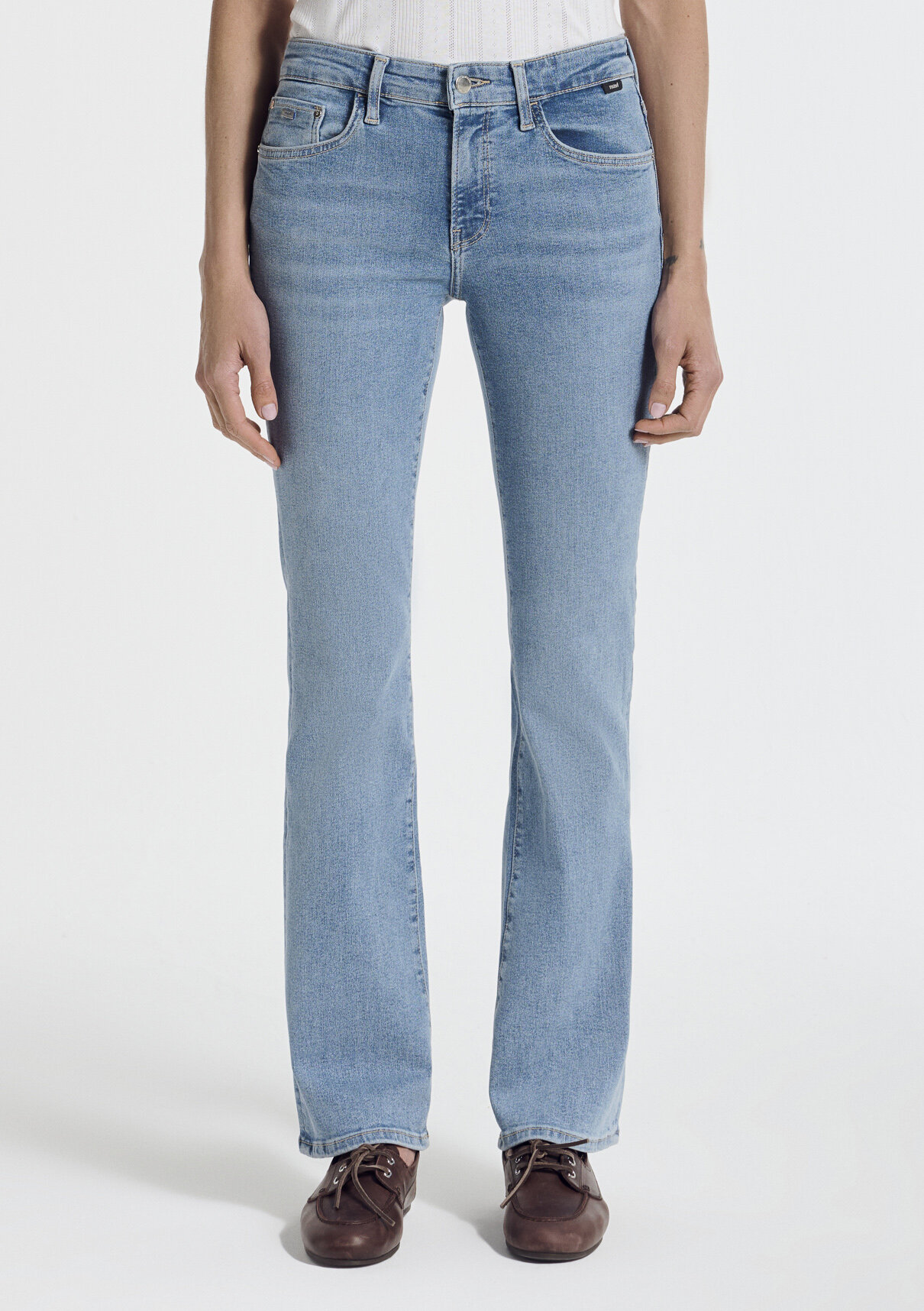 Mavi Premium Blue Açık Mavi Jean Pantolon görsel 3