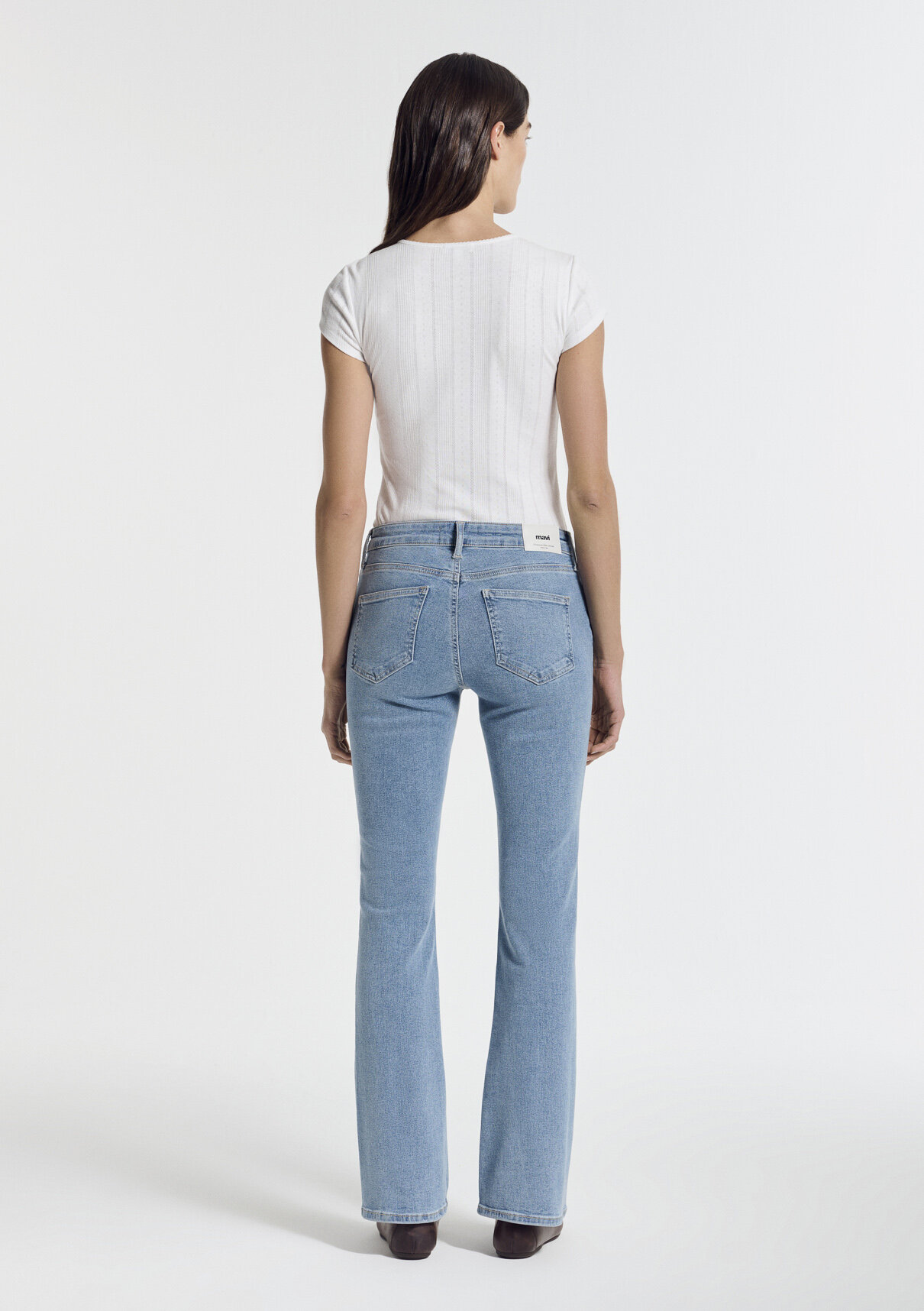 Mavi Premium Blue Açık Mavi Jean Pantolon görsel 4