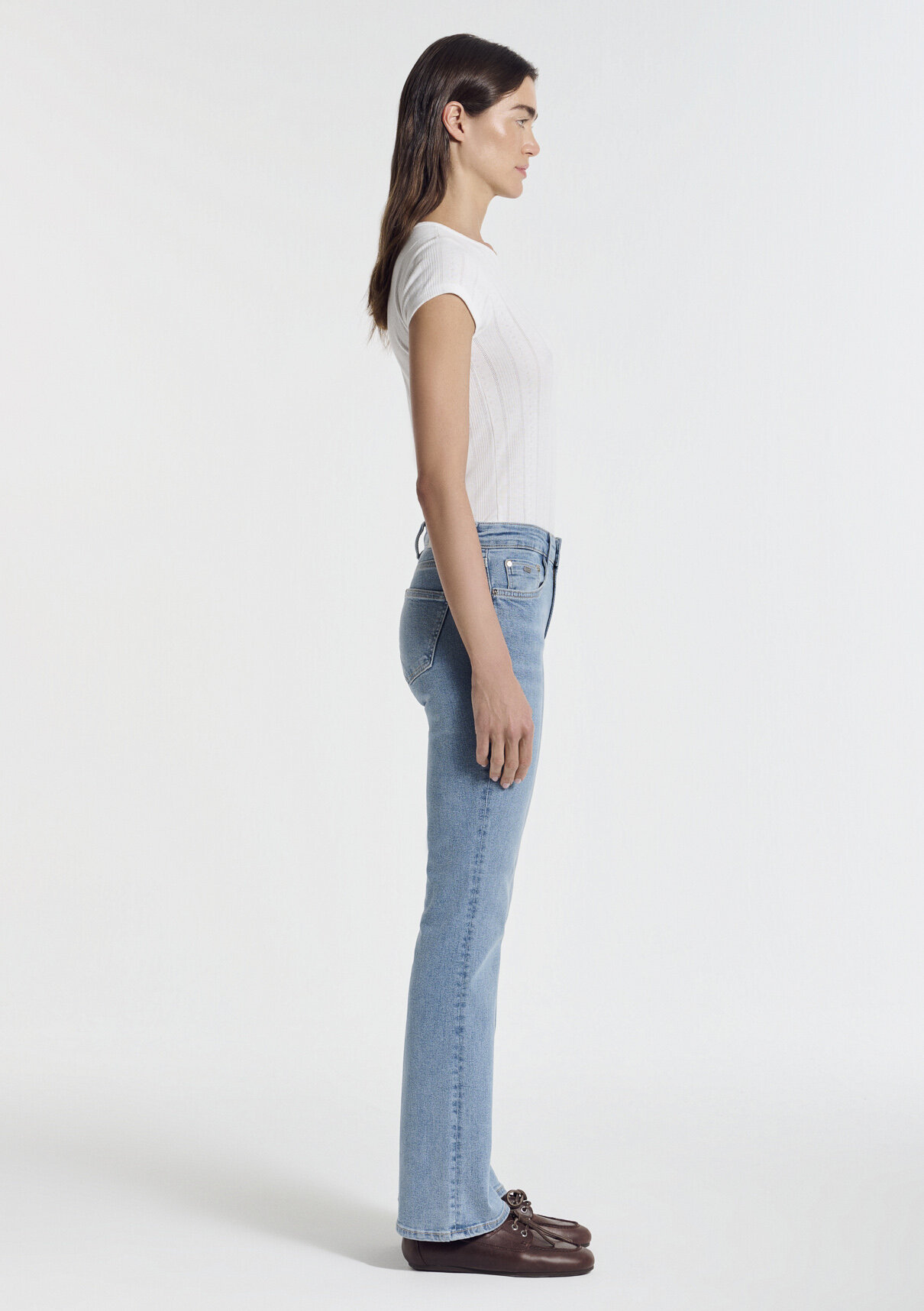 Mavi Premium Blue Açık Mavi Jean Pantolon görsel 5
