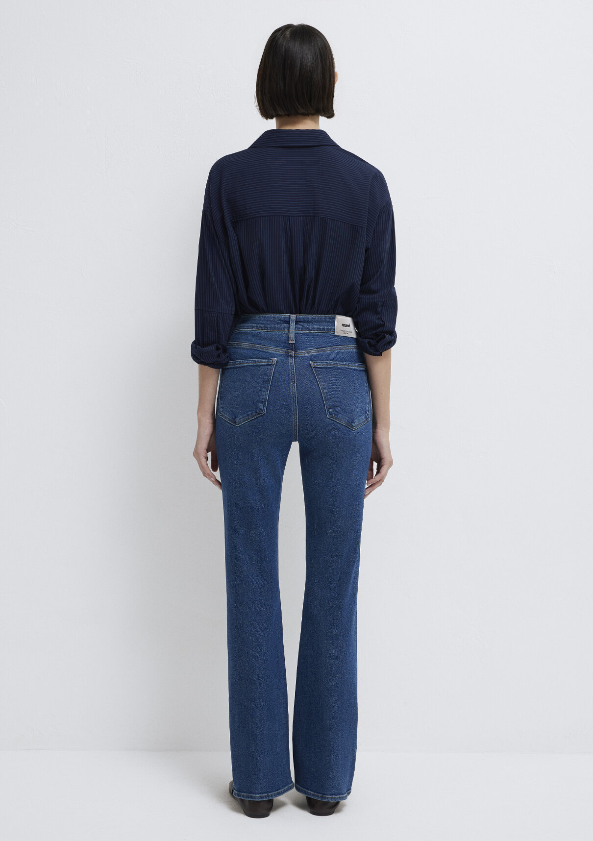Mavi Premium Blue Koyu Mavi Jean Pantolon görsel 6