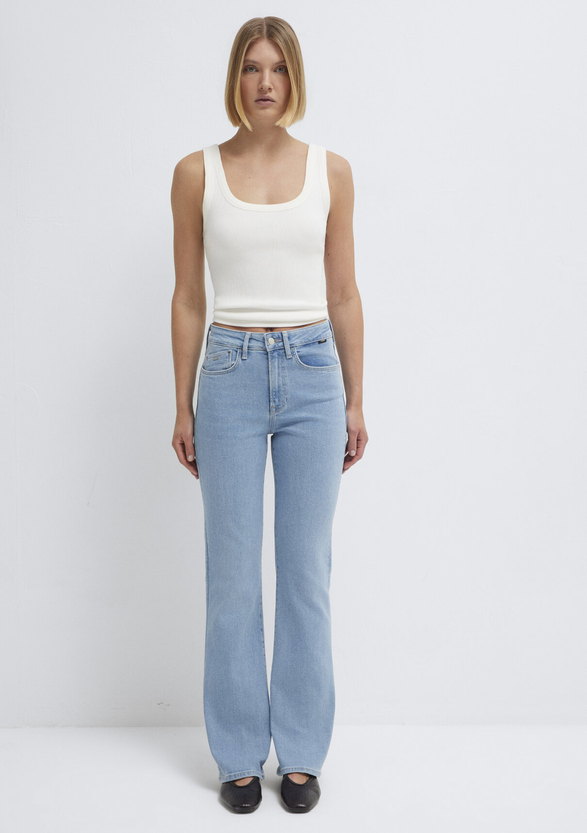 Mavi Premium Blue Açık Mavi Jean Pantolon görsel 5