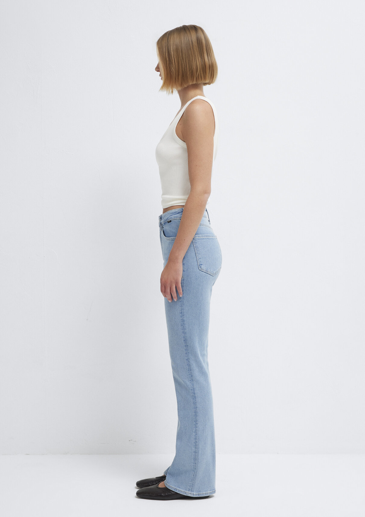 Mavi Premium Blue Açık Mavi Jean Pantolon görsel 6