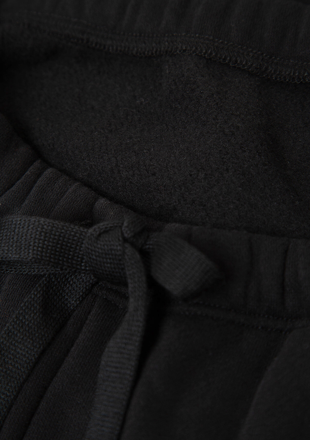 Mavi Siyah Basic Pantolon görsel 7