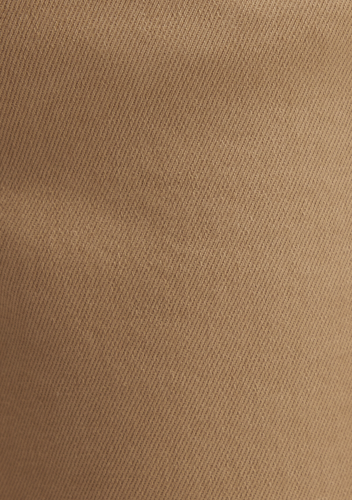 Mavi Mona Bej Gabardin Pantolon görsel 8