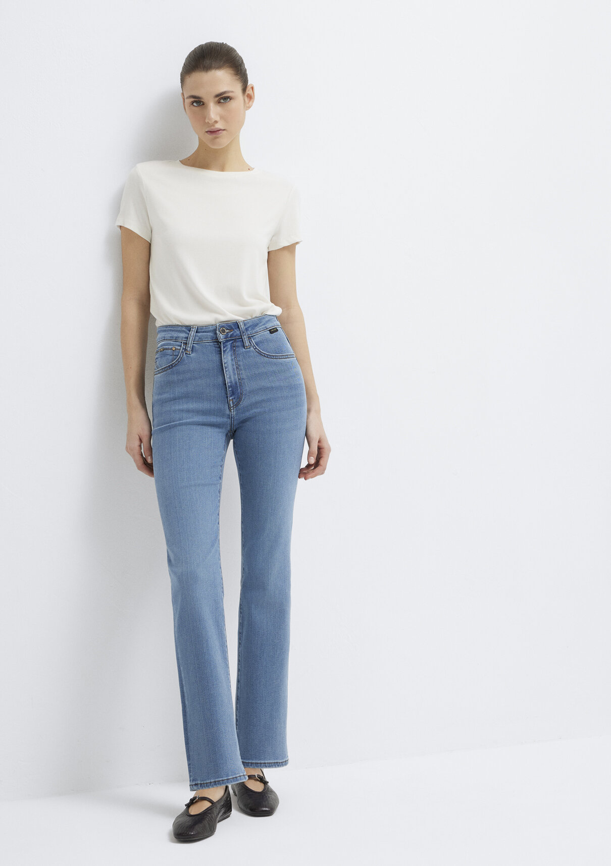 Mavi Gold Premium Vintage Indigo Mavisi Jean Pantolon
