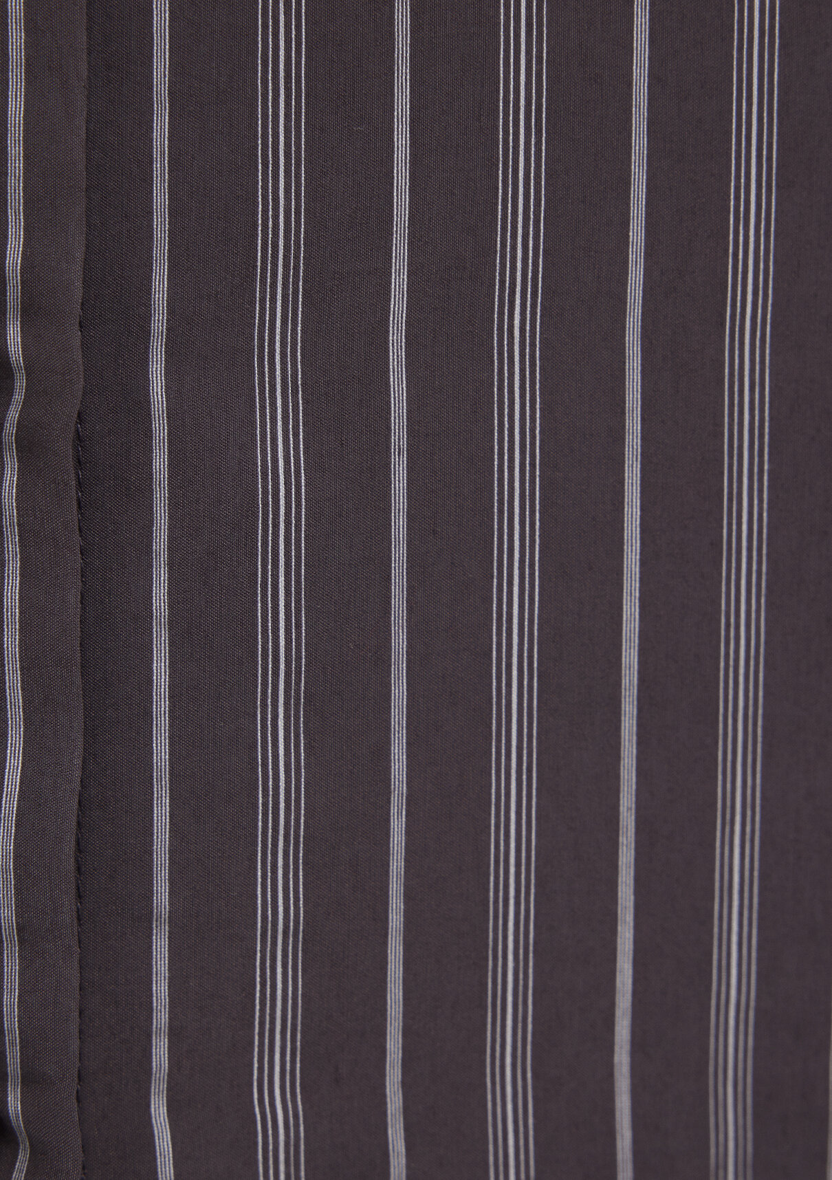 Mavi Mor (TENCEL™) Liyosel Karışımlı Gömlek görsel 7