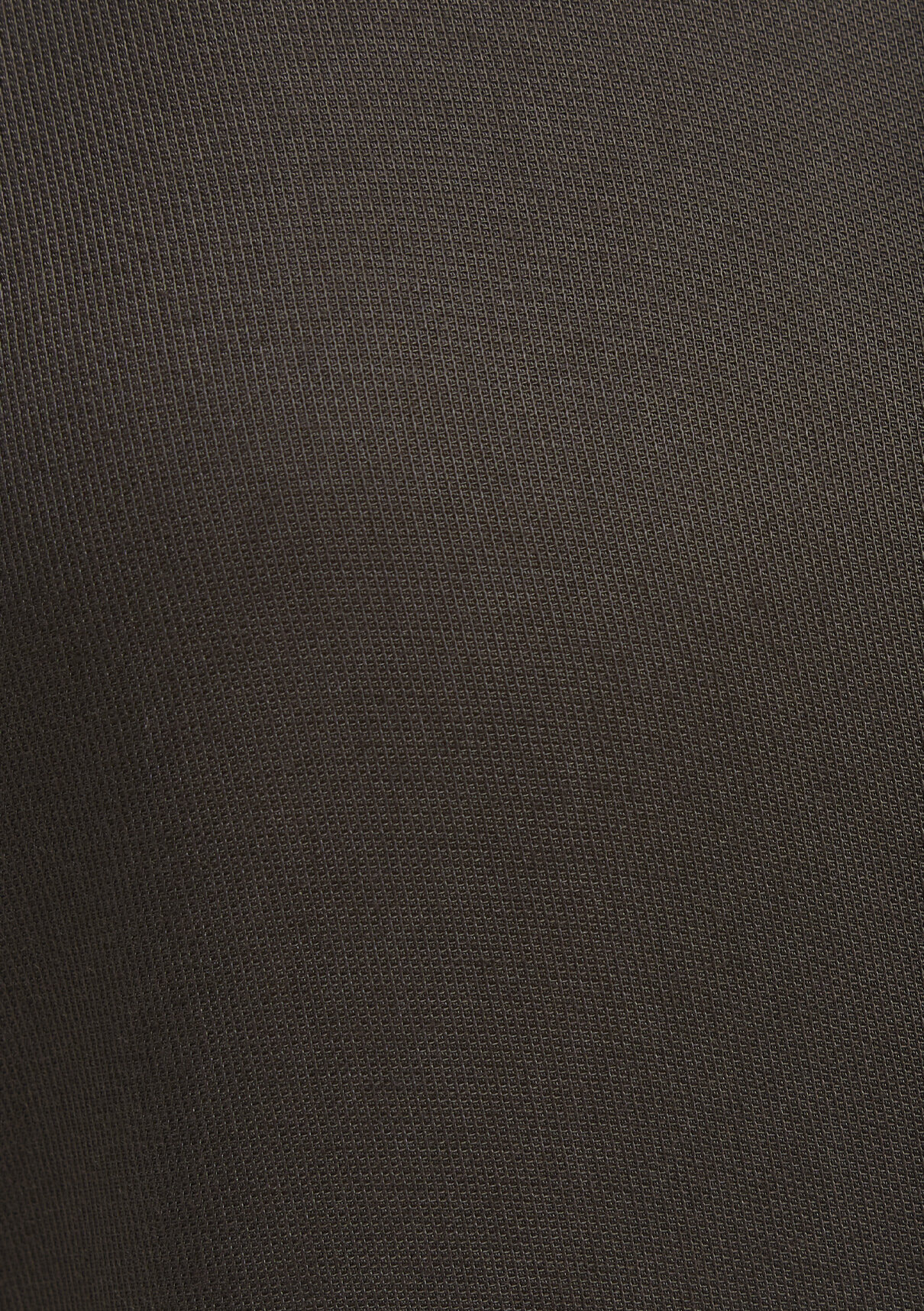 Mavi Haki (TENCEL™) Liyosel Gömlek görsel 8