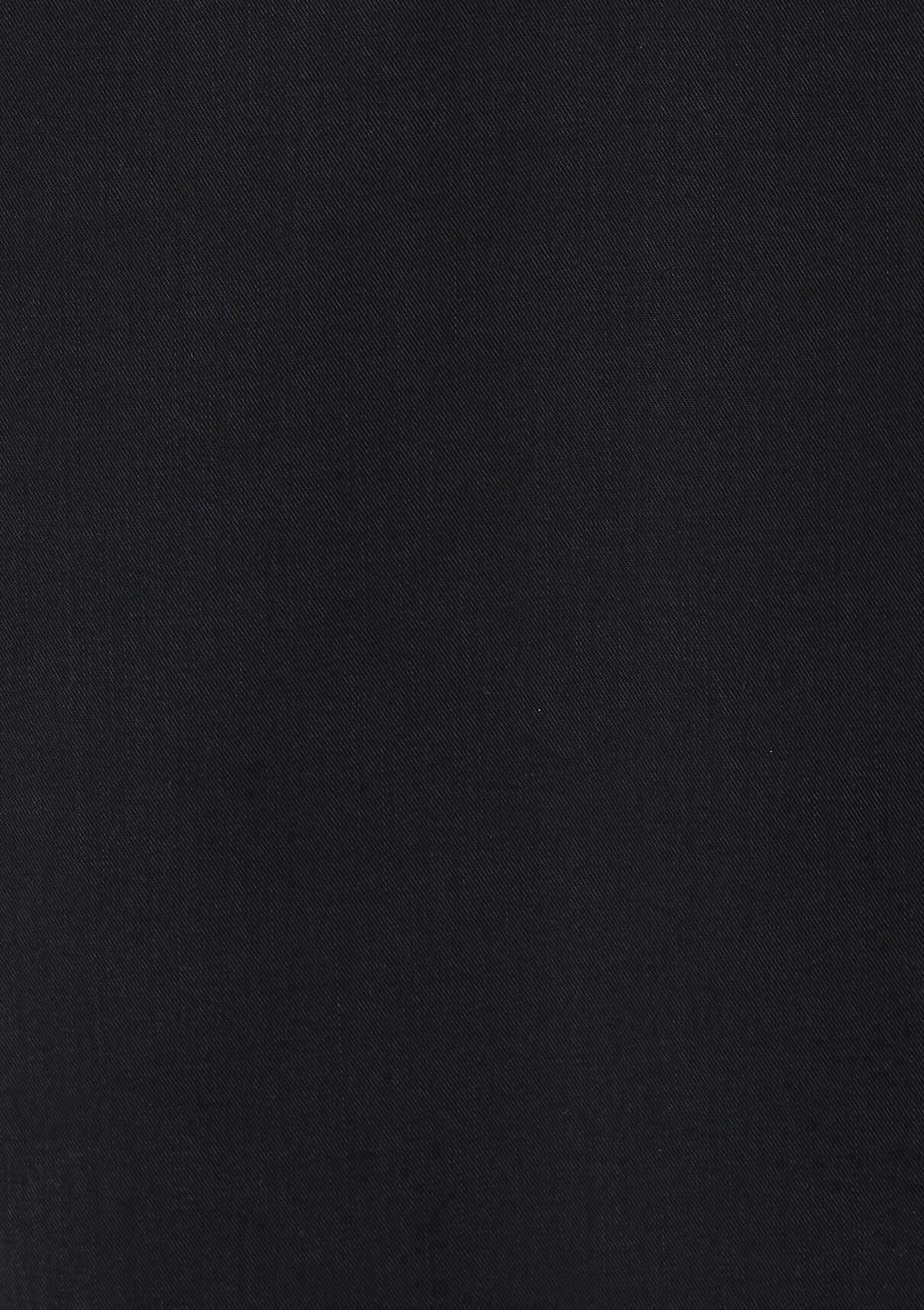 Mavi (Tencel™) Lyocell Dantelli Siyah Bluz görsel 7