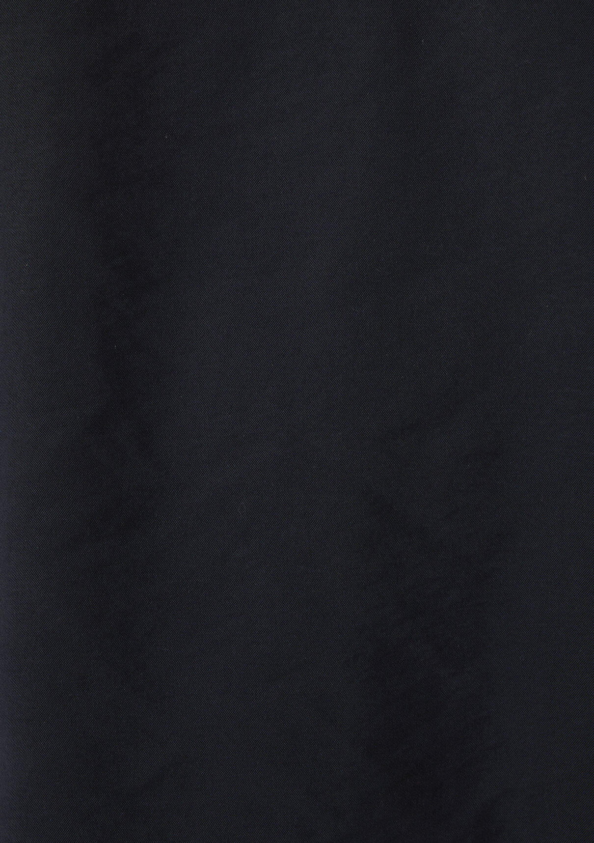Mavi Tencel(TM) Modal Siyah Bluz görsel 7