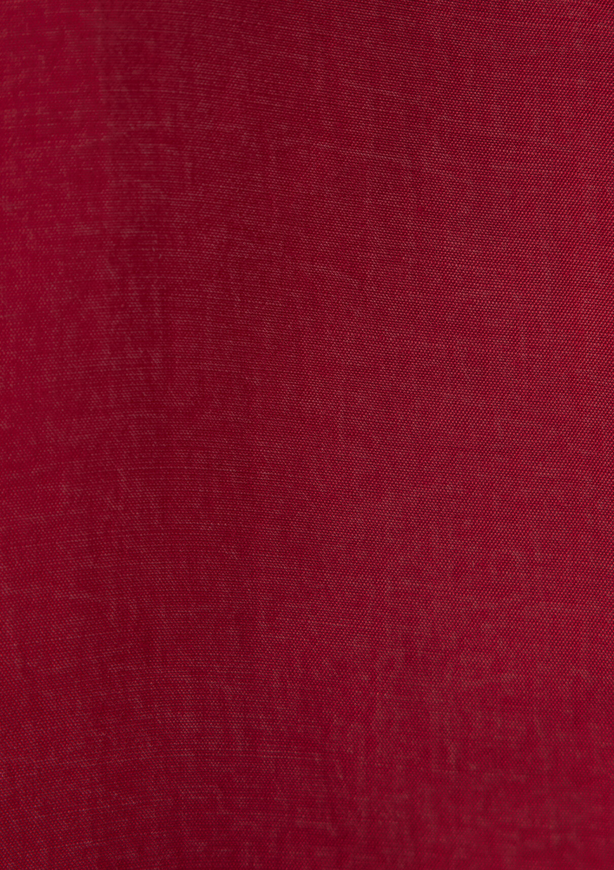 Mavi (Tencel™) Lyocell Karışımlı Kırmızı Gömlek görsel 8