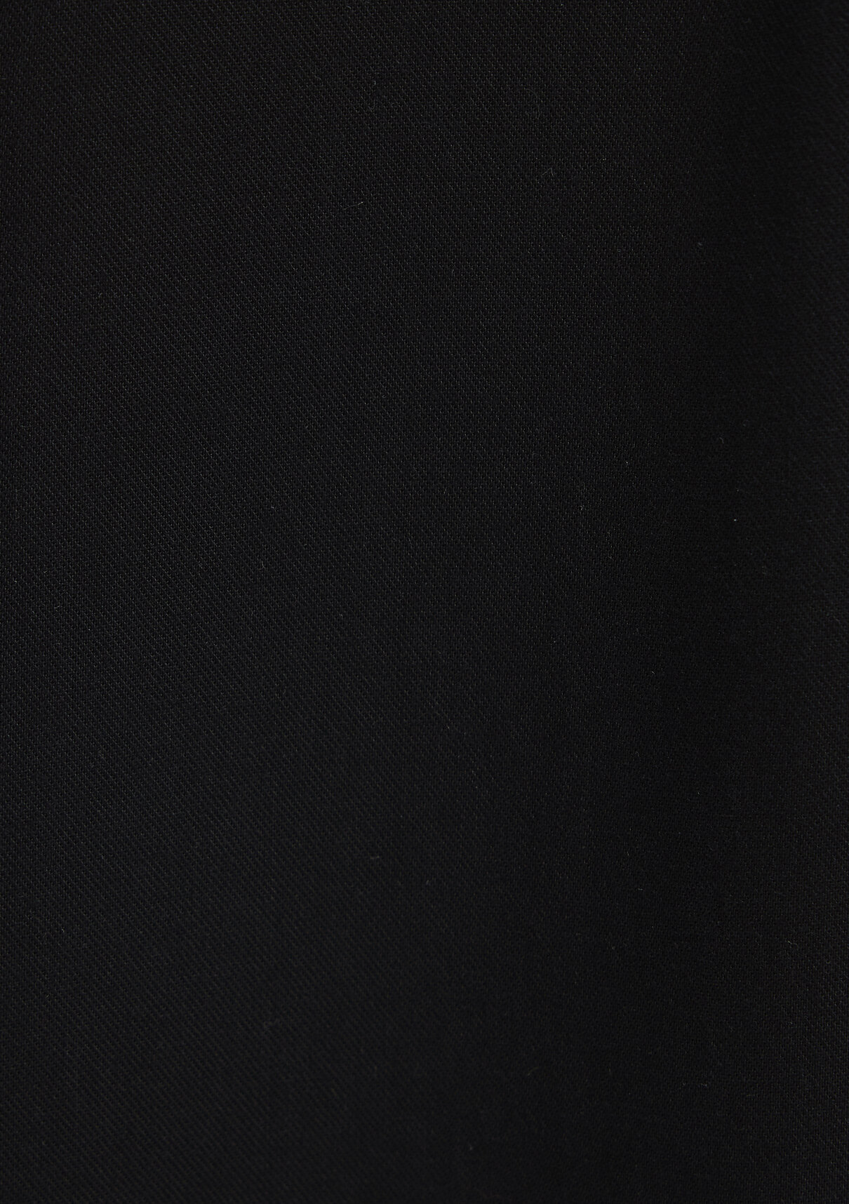 Mavi Siyah (TENCEL™) Liyosel Uzun Elbise görsel 8