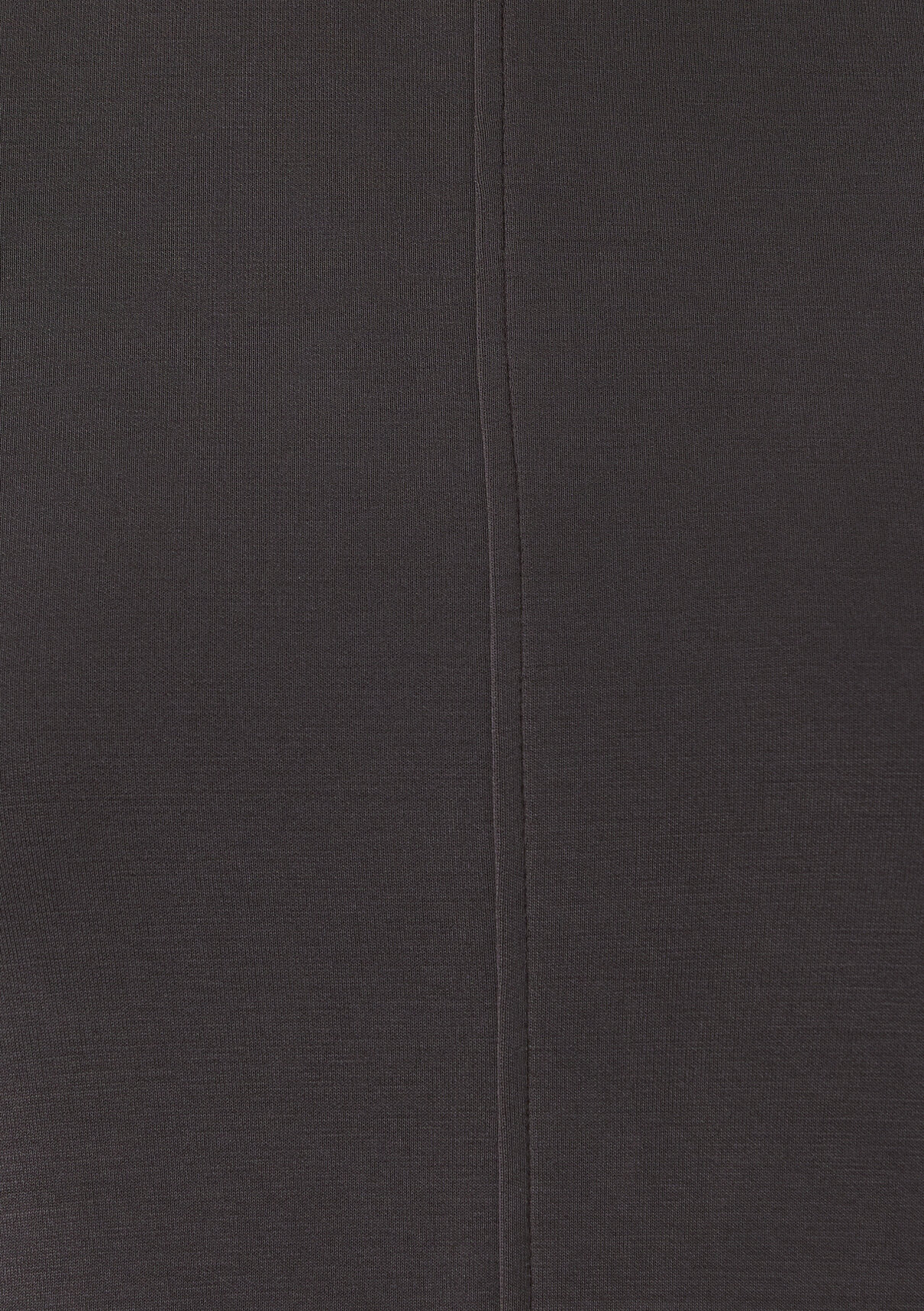 Mavi (Tencel™) Modal Karışımlı Kahverengi Elbise görsel 7