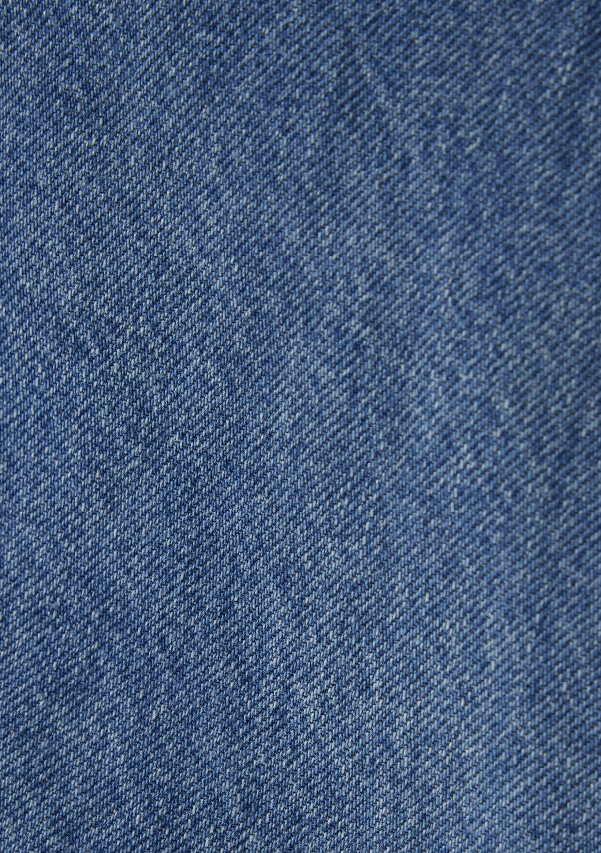 Mavi 90lar Indigo Mavisi Jean Şort görsel 8
