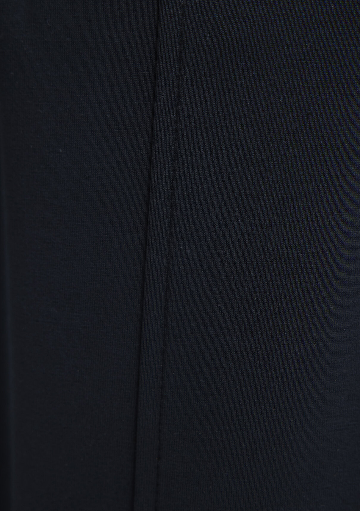 Mavi Soft-Premium (TENCEL™) Modal Karışımlı Siyah Eşofman Altı görsel 8