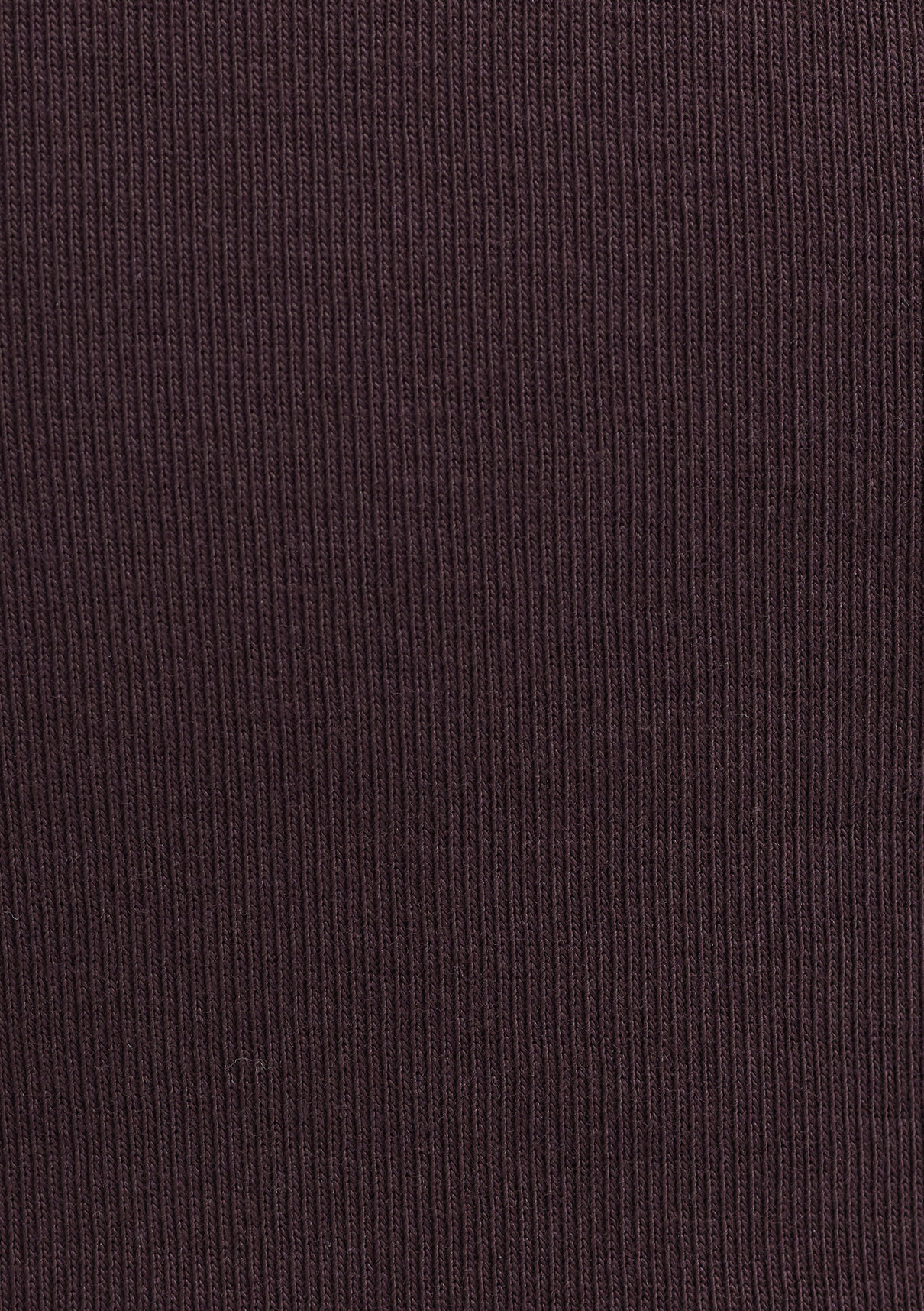 Mavi Mor Basic Crop Tişört görsel 7