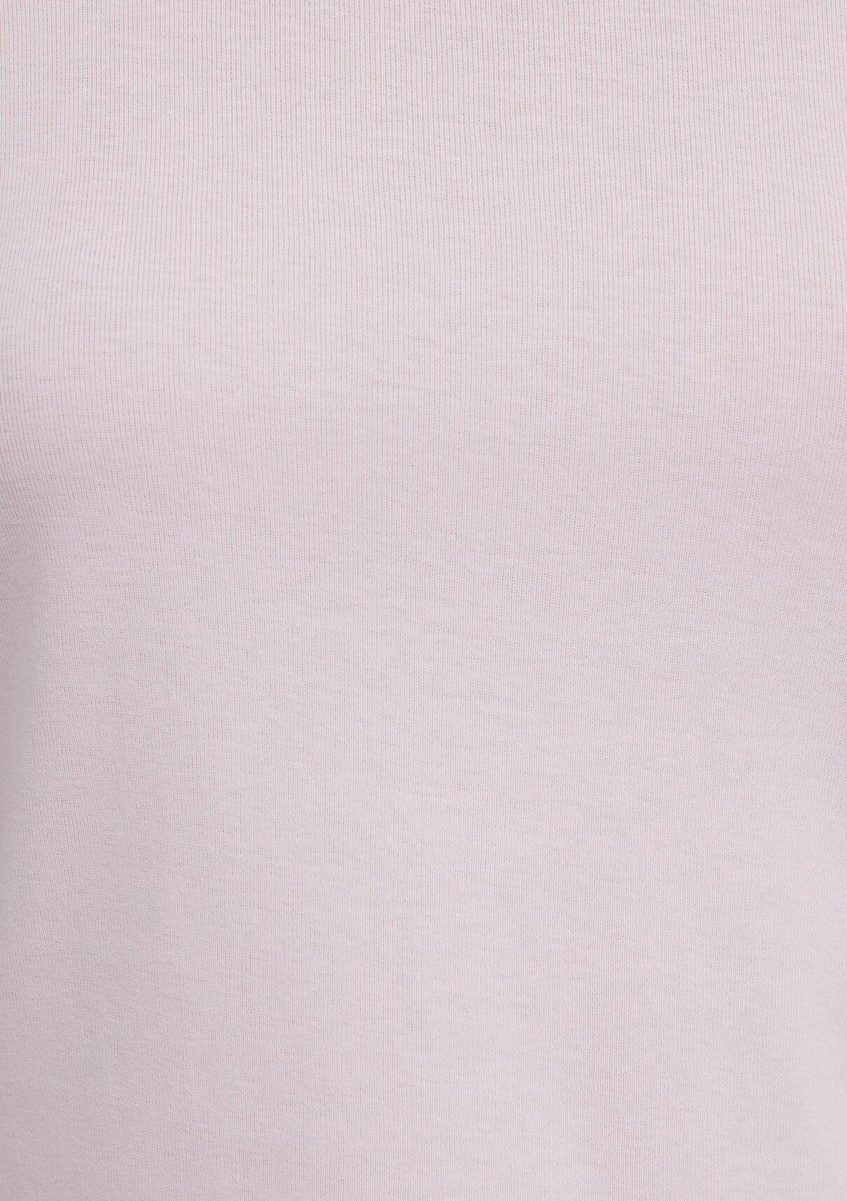 Mavi Pembe Basic Crop Tişört görsel 8