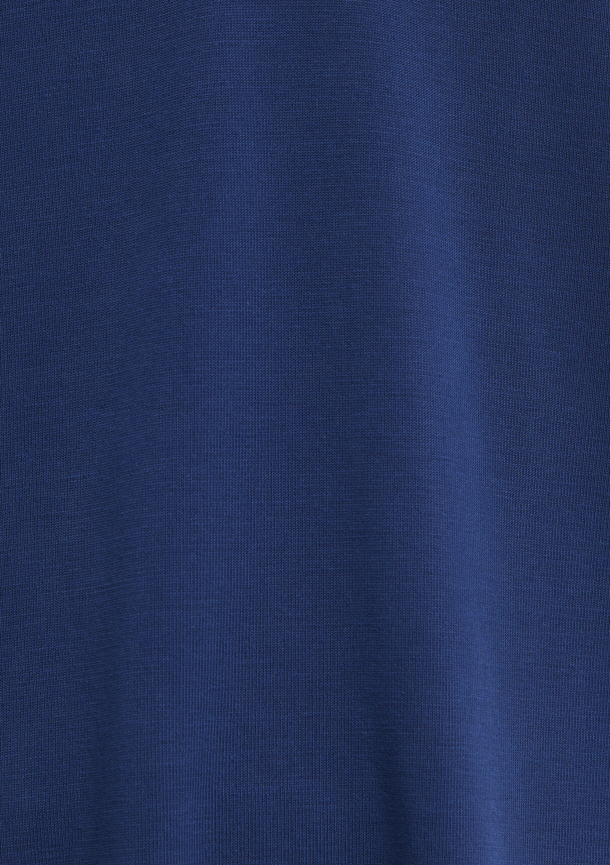 Mavi Soft-Premium Lacivert (TENCEL™) Modal Karışımlı V Yaka Tişört görsel 8
