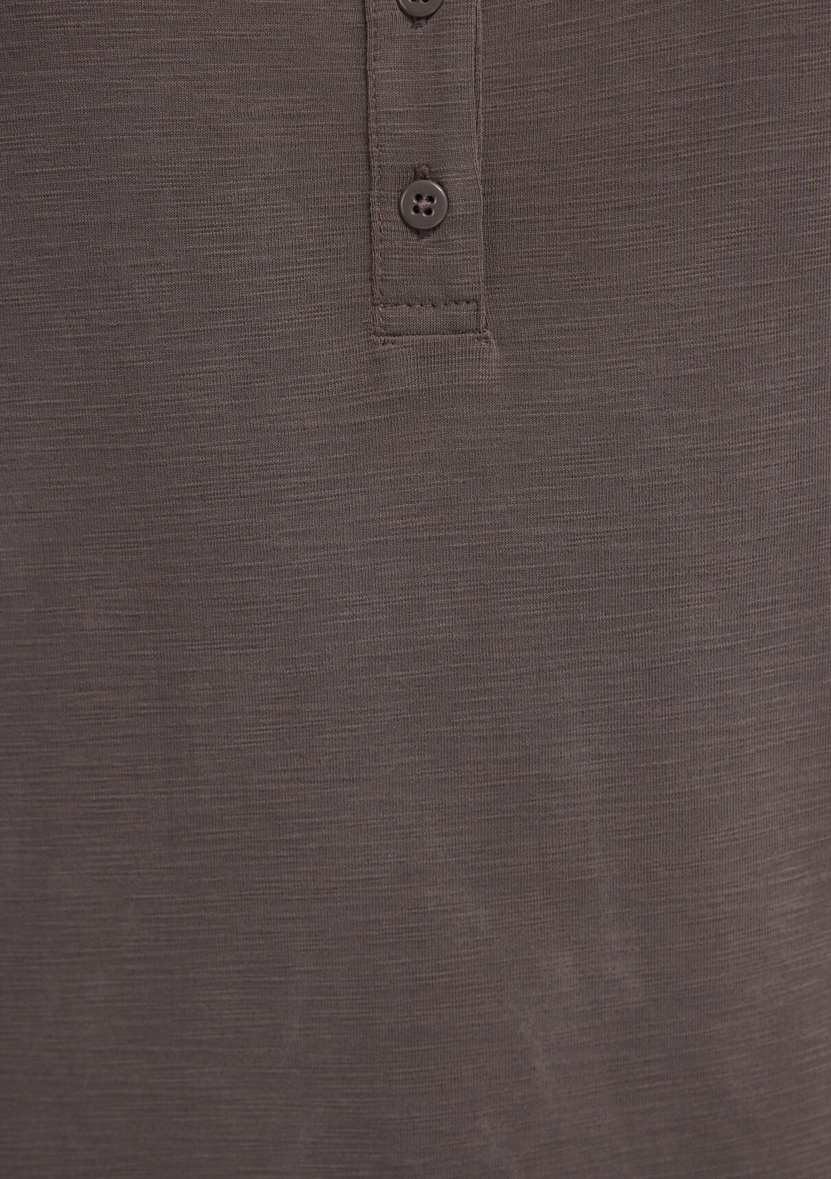 Mavi (Tencel™) Modal Karışımlı Kahverengi Atlet görsel 7