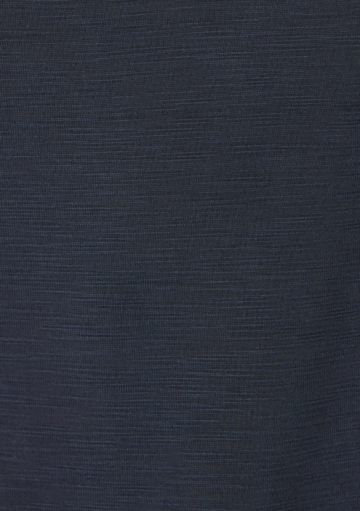Mavi (Tencel™) Modal Karışımlı Siyah Atlet görsel 7
