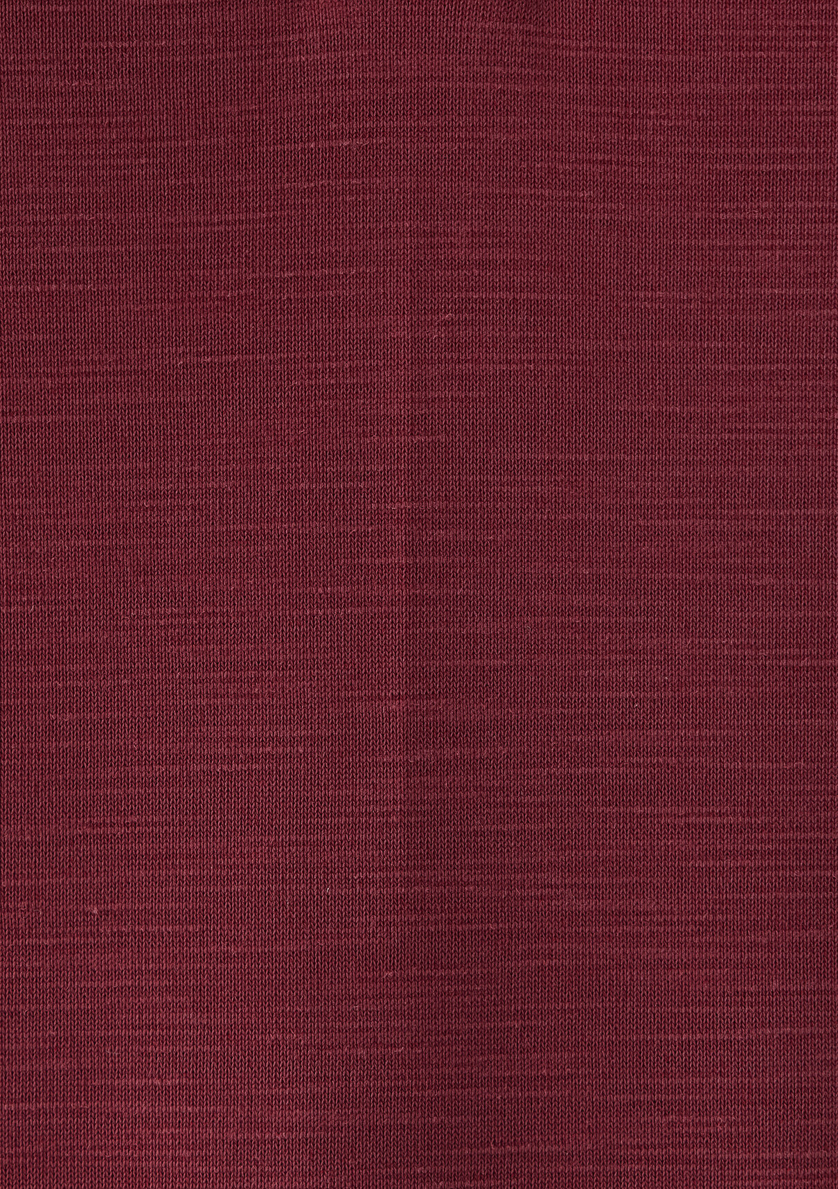 Mavi (Tencel TM) Modal Karışımlı Bordo Atlet görsel 7