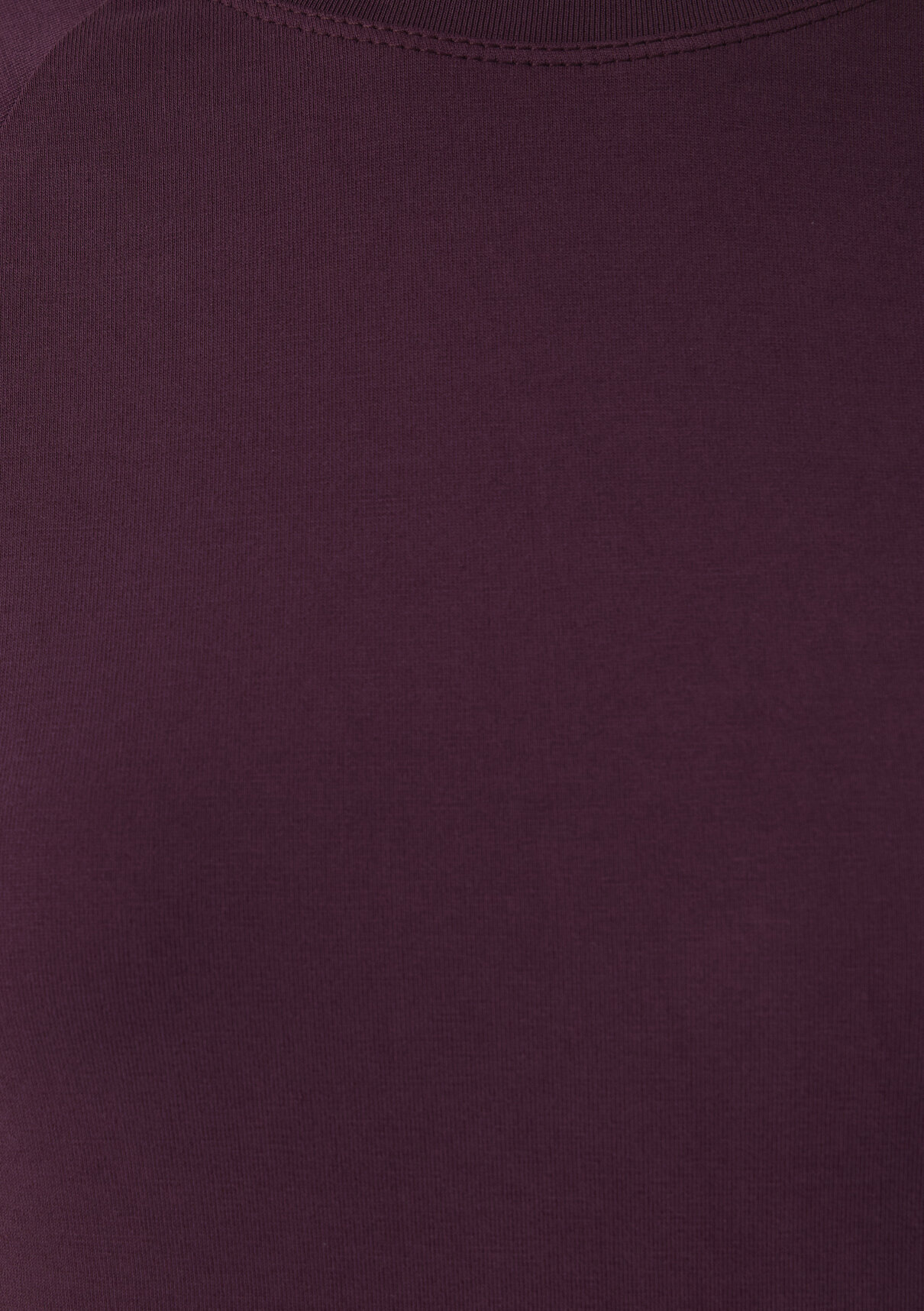Mavi Sporty Lux Bordo Tişört görsel 8