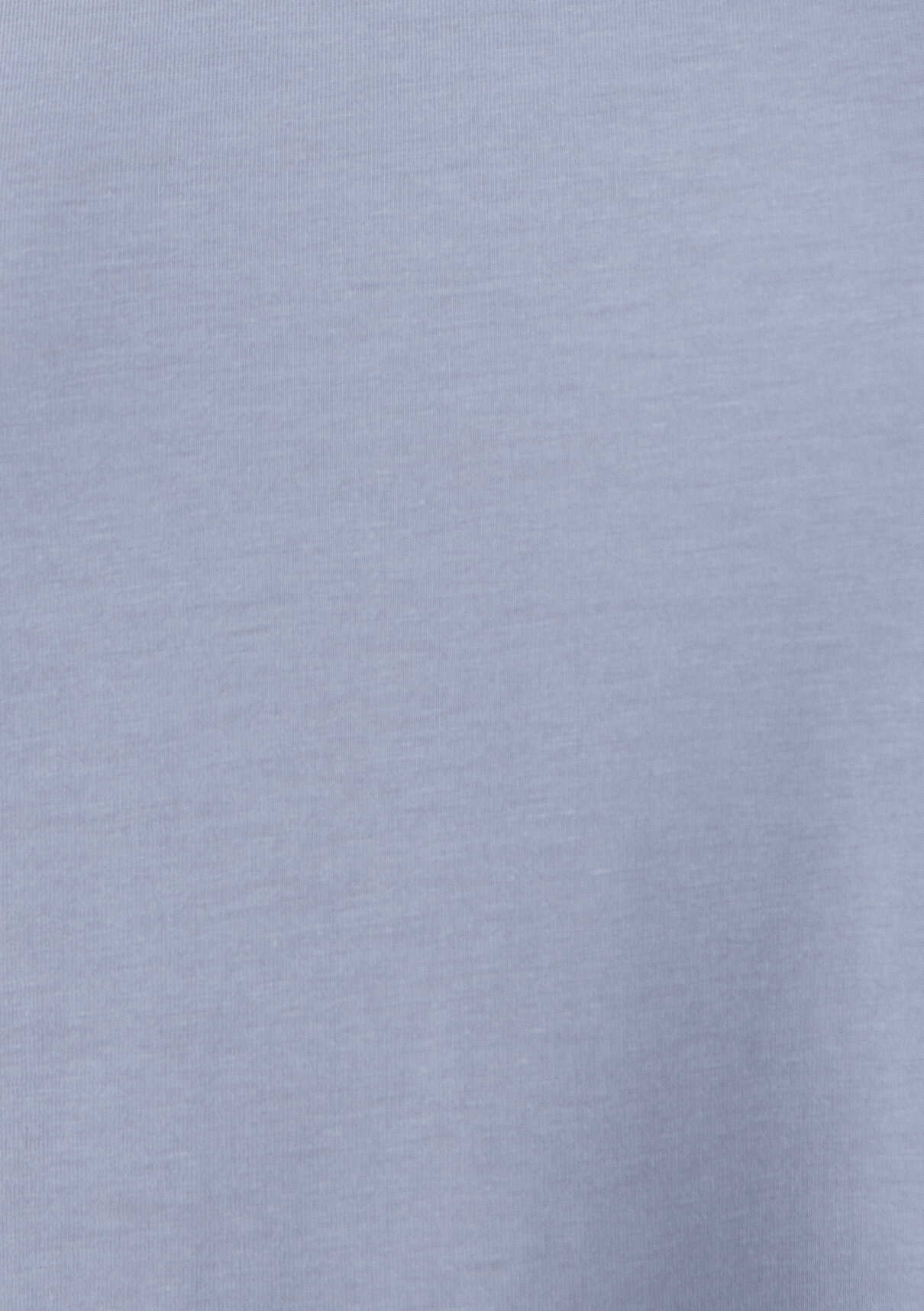 Mavi (Tencel™) Lyocell Karışımlı Mavi Basic Tişört görsel 7