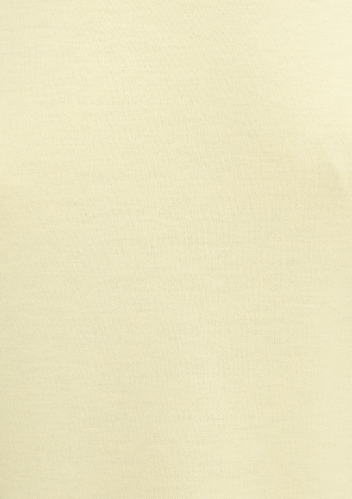 Mavi Soft-Premium Sarı (TENCEL™) Liyosel Karışımlı Basic Tişört görsel 7